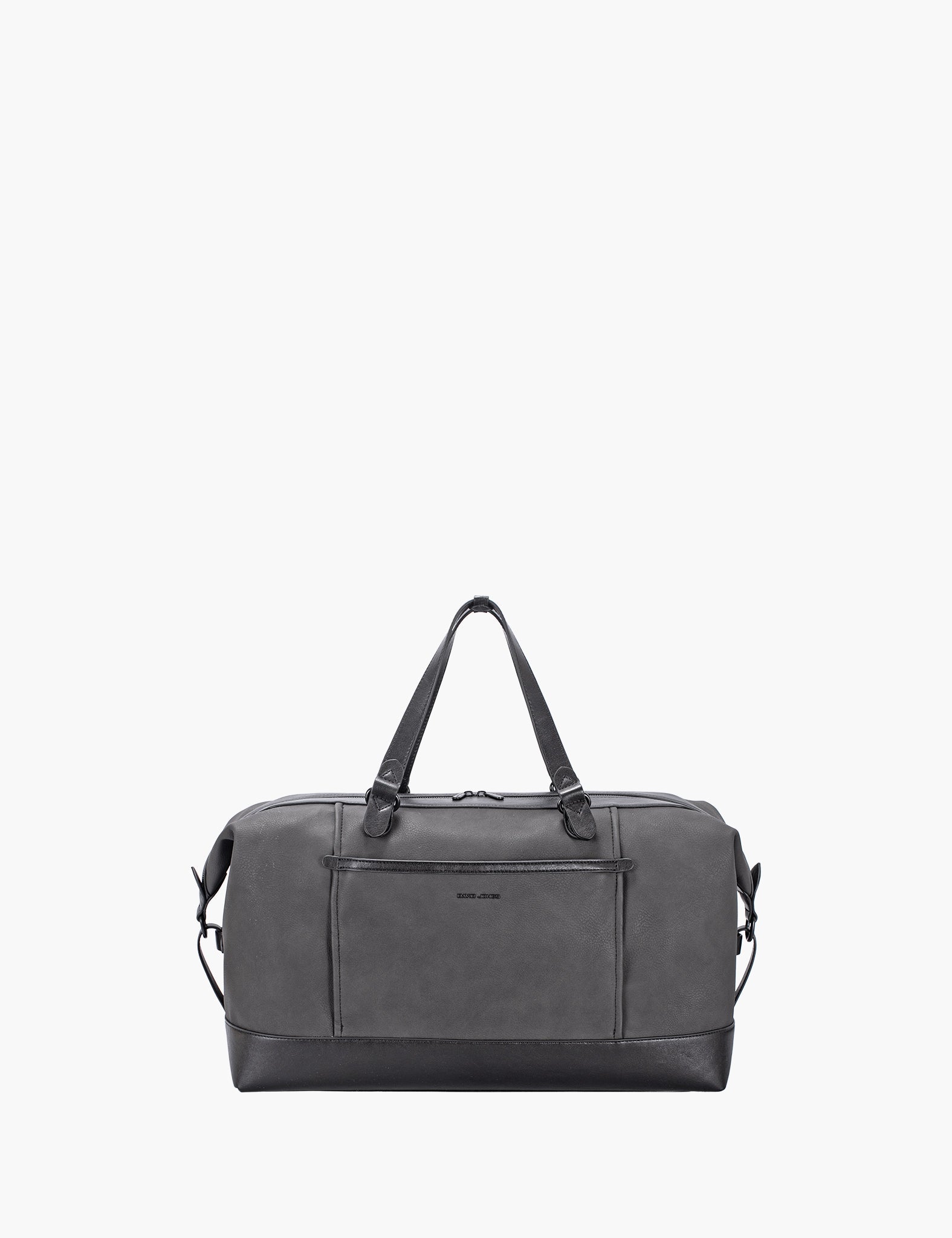 Sac de voyage Rosy — Black