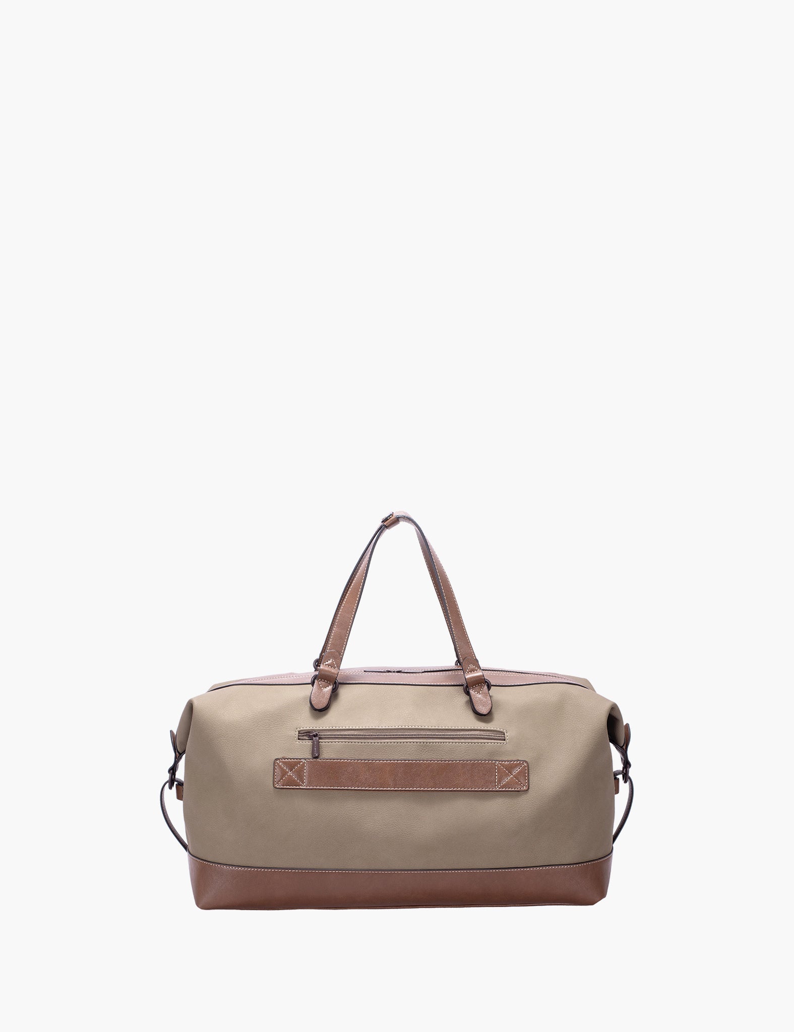 Sac de voyage Rosy — vue de dos
