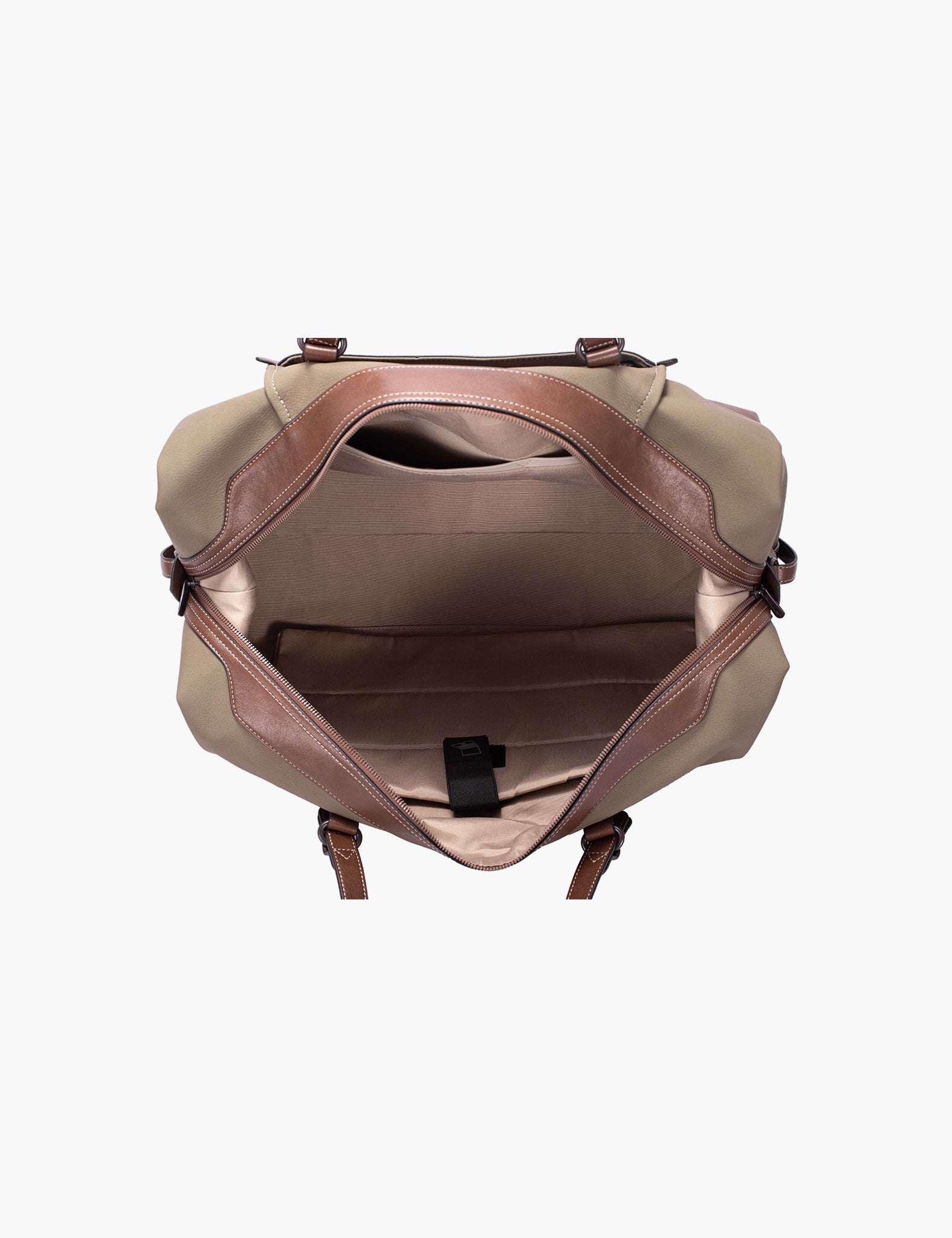 Sac de voyage Rosy — intérieur