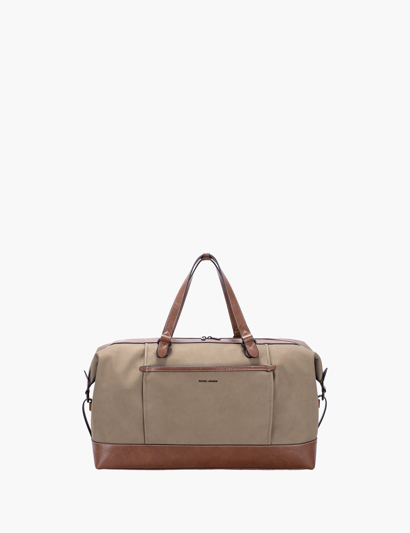 Sac de voyage Rosy — Warm Grey Sand