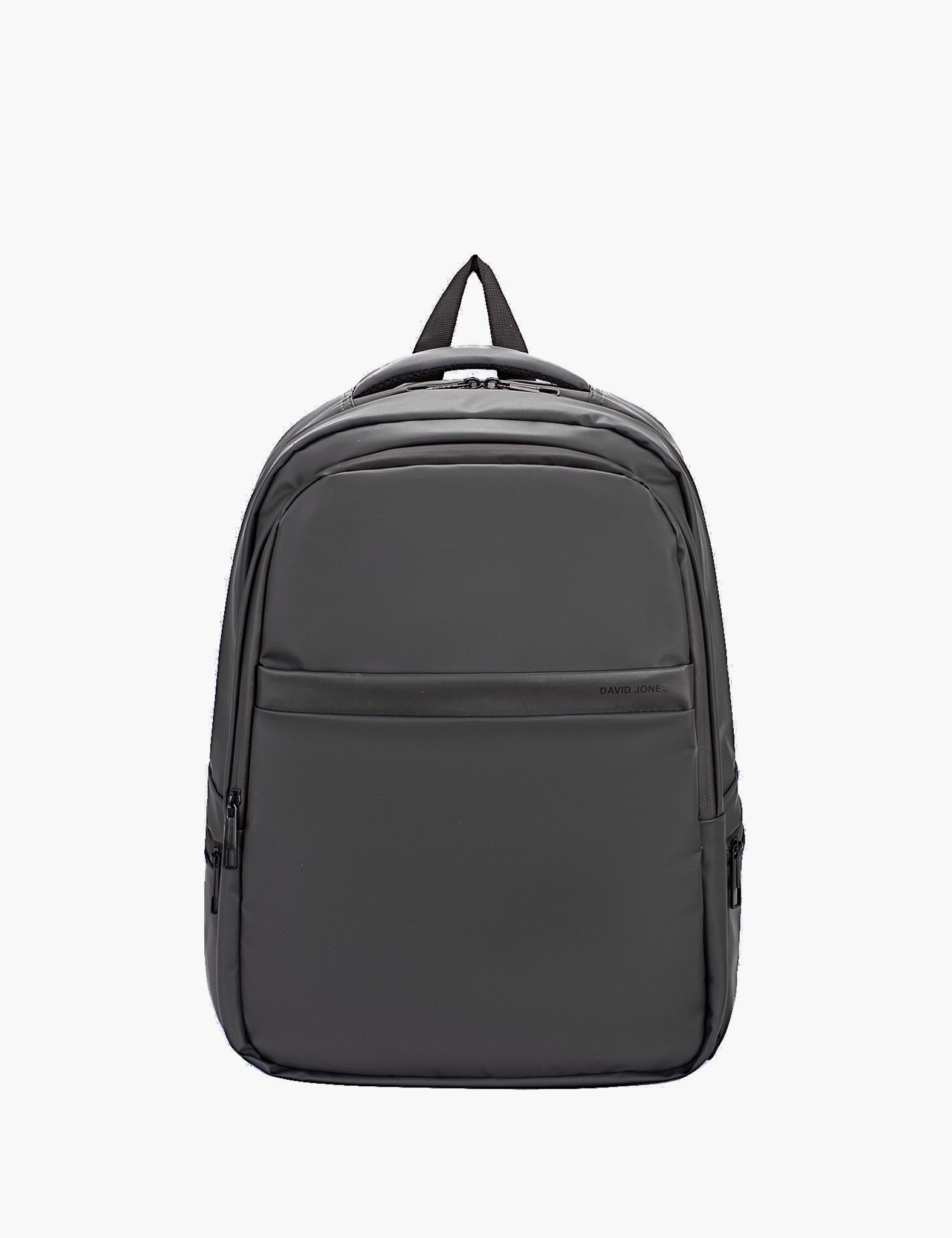 Sac ordinateur Mael — Black