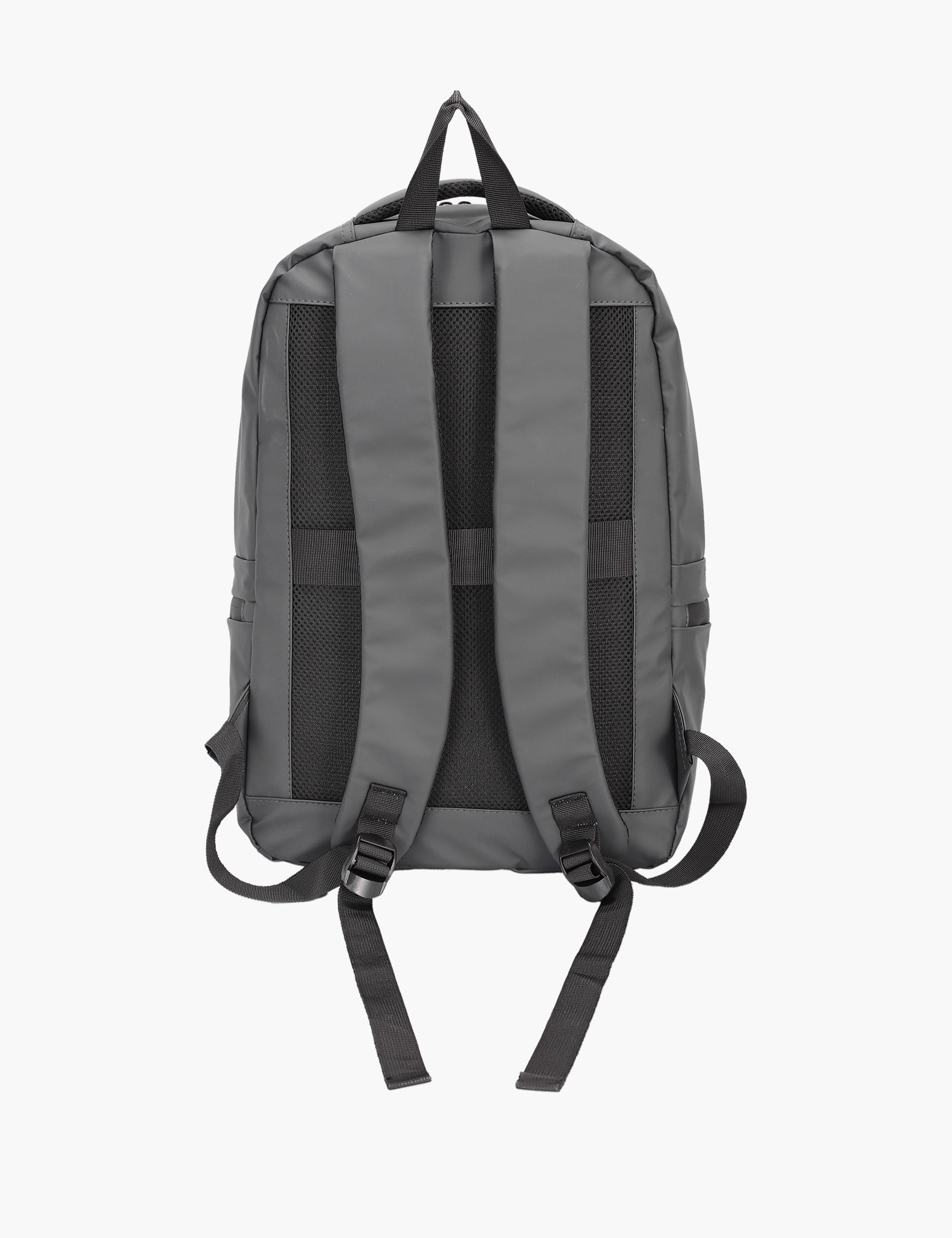 Sac ordinateur Mael — vue de dos