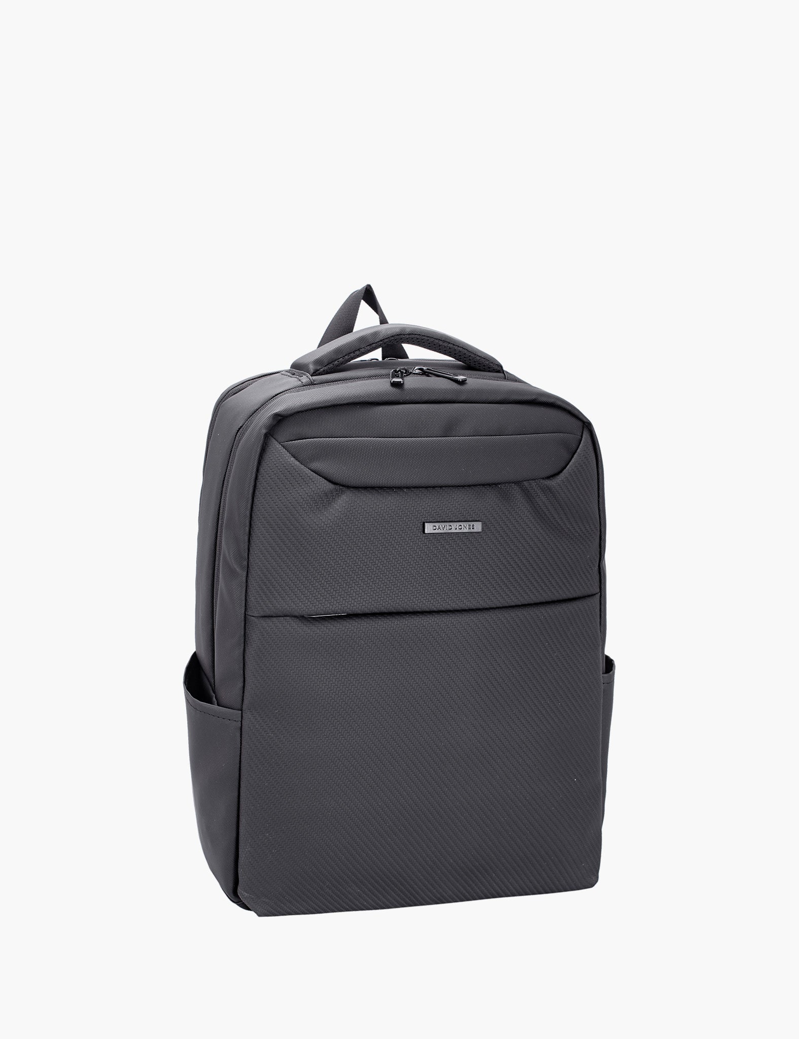 Sac ordinateur Misha — Black