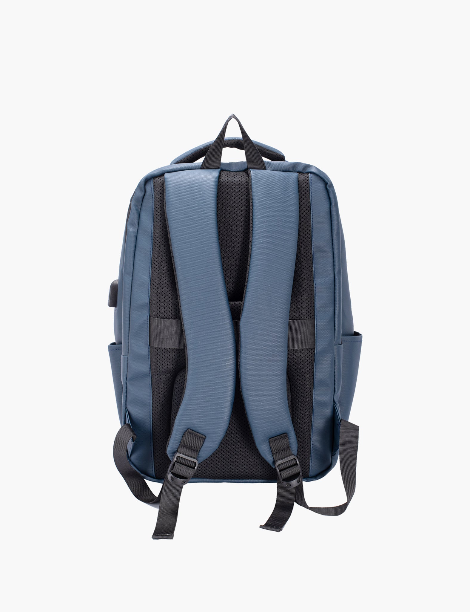 Sac ordinateur Misha — vue de dos