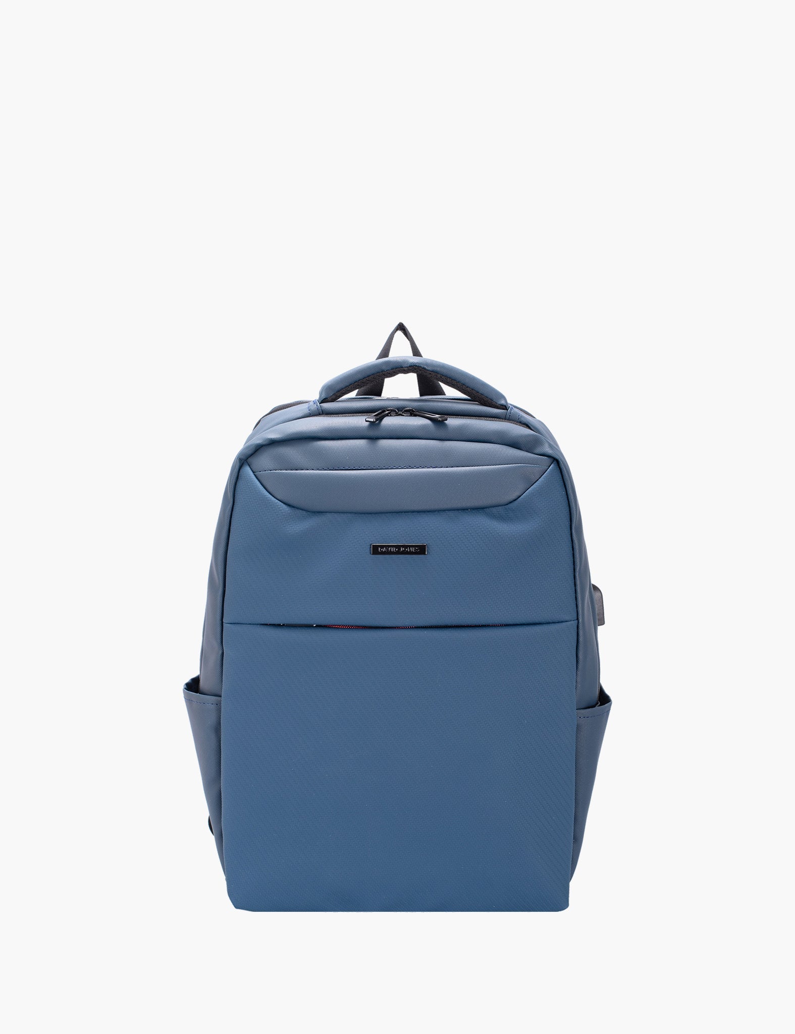 Sac ordinateur Misha — vue de face