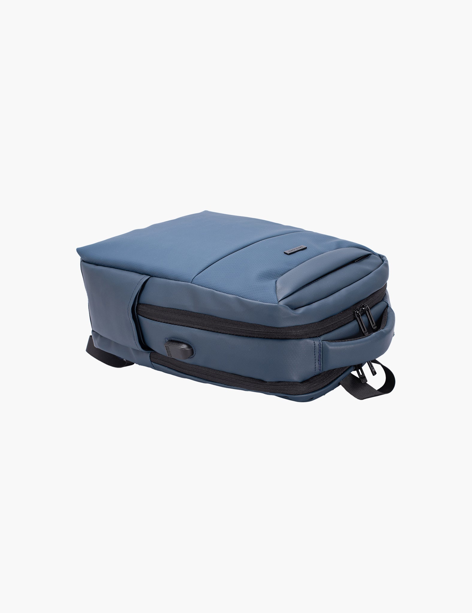 Sac ordinateur Misha — vue trois-quarts