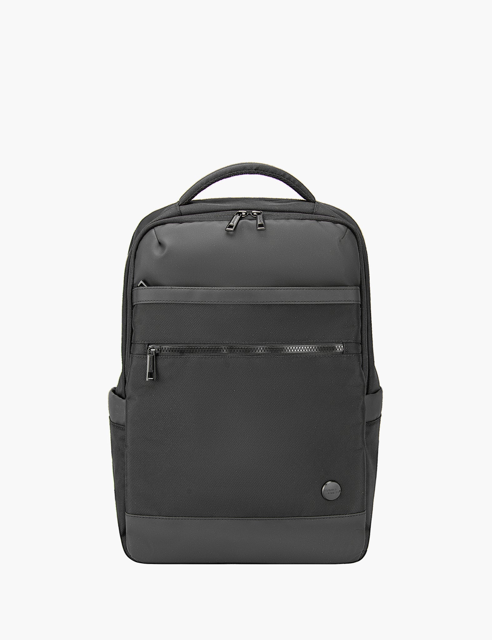 Sac ordinateur Zacary — Black