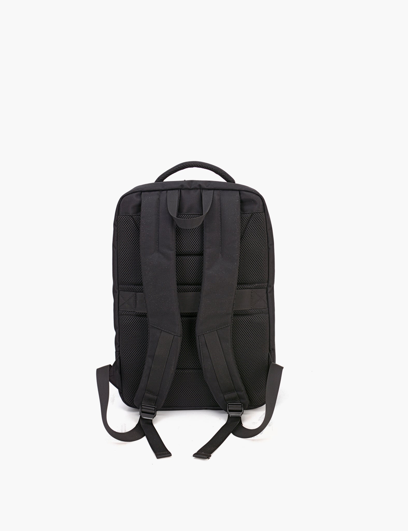 Sac ordinateur Zacary — vue de dos