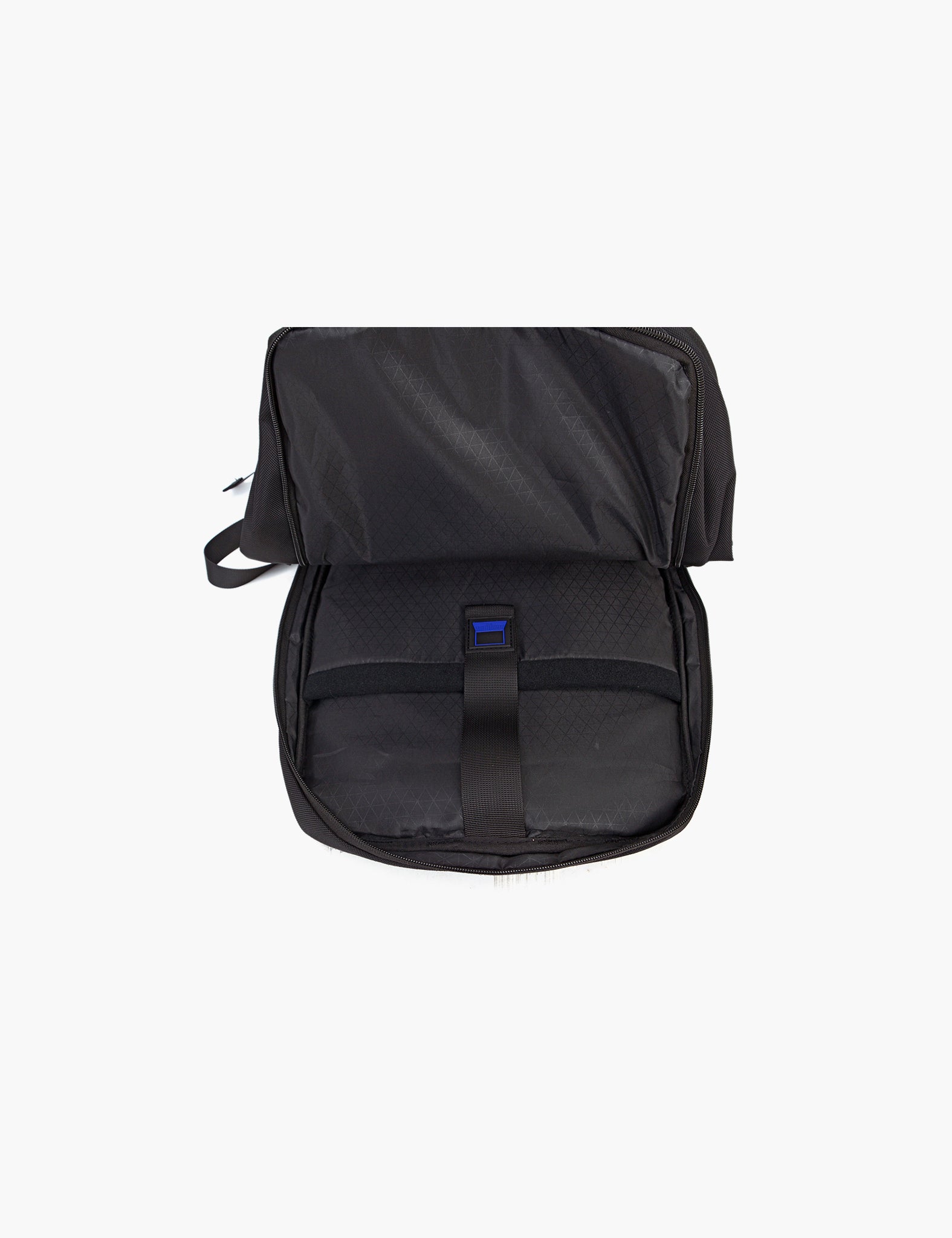 Sac ordinateur Zacary — intérieur