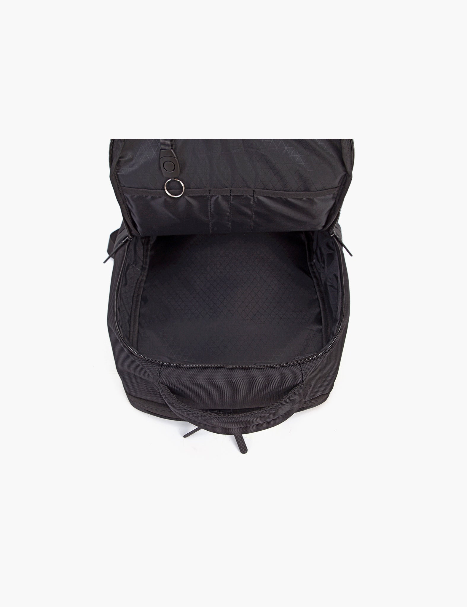 Sac ordinateur Zacary — intérieur