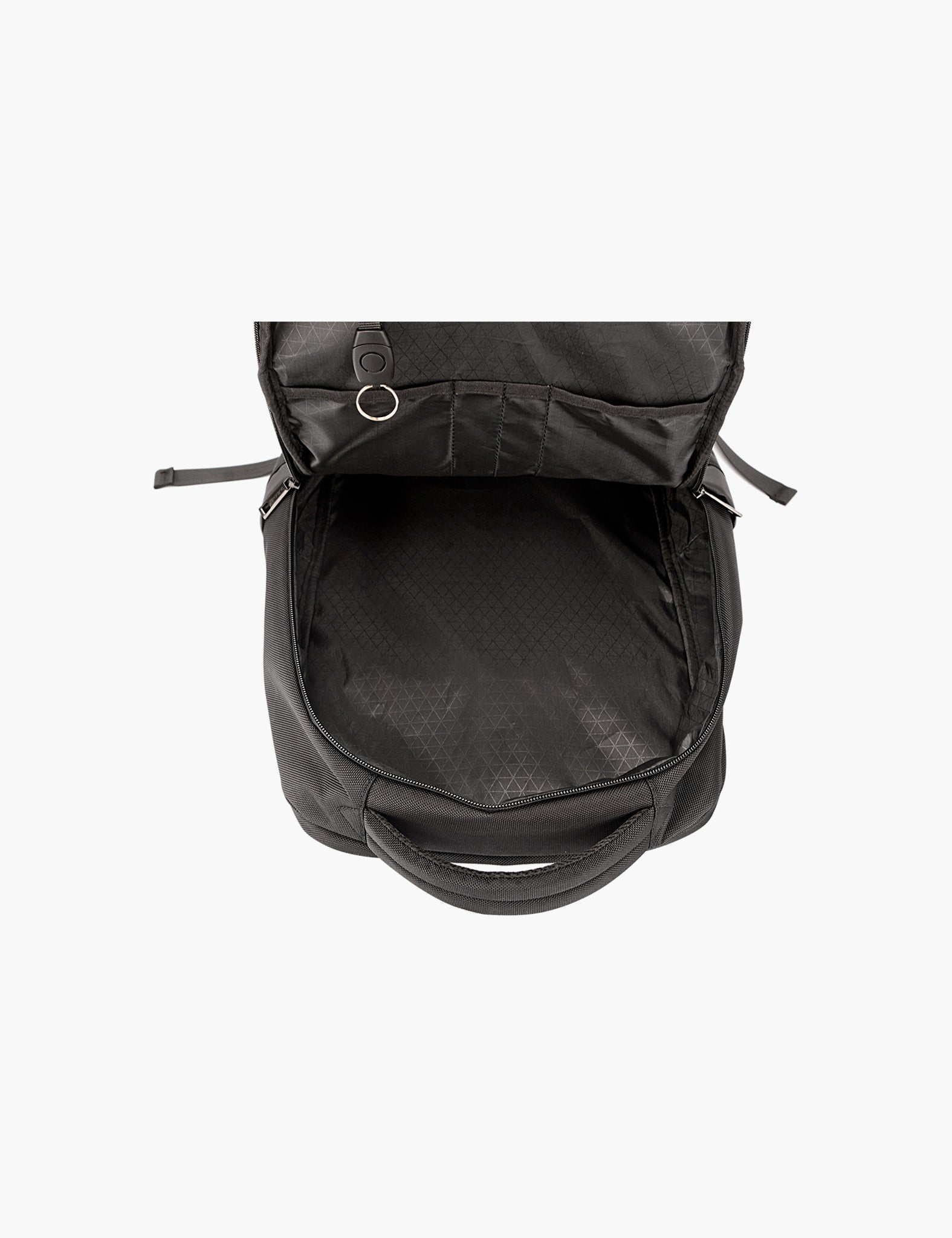 Sac ordinateur Zacary — intérieur