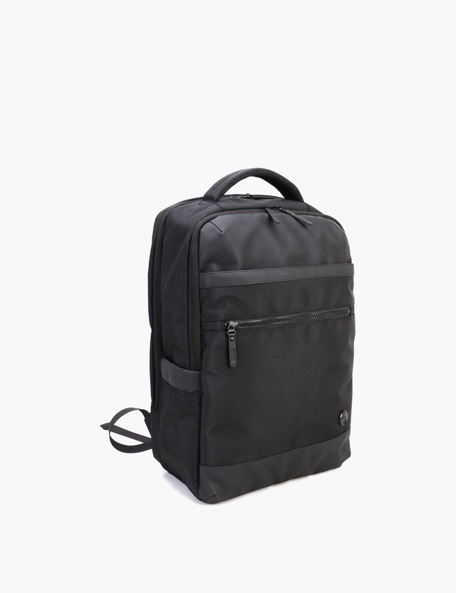 Sac ordinateur Zacary — vue trois-quarts