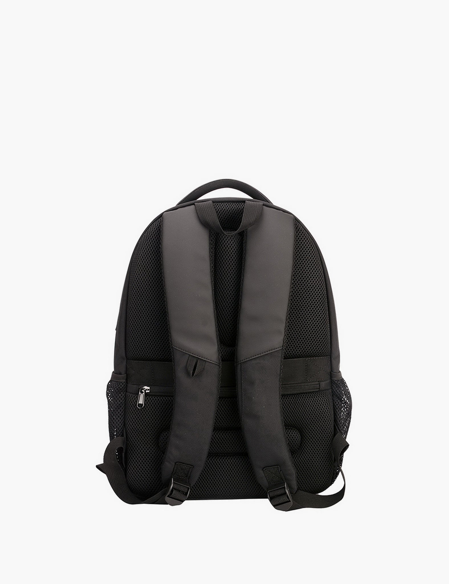 Sac ordinateur Zack — vue de dos