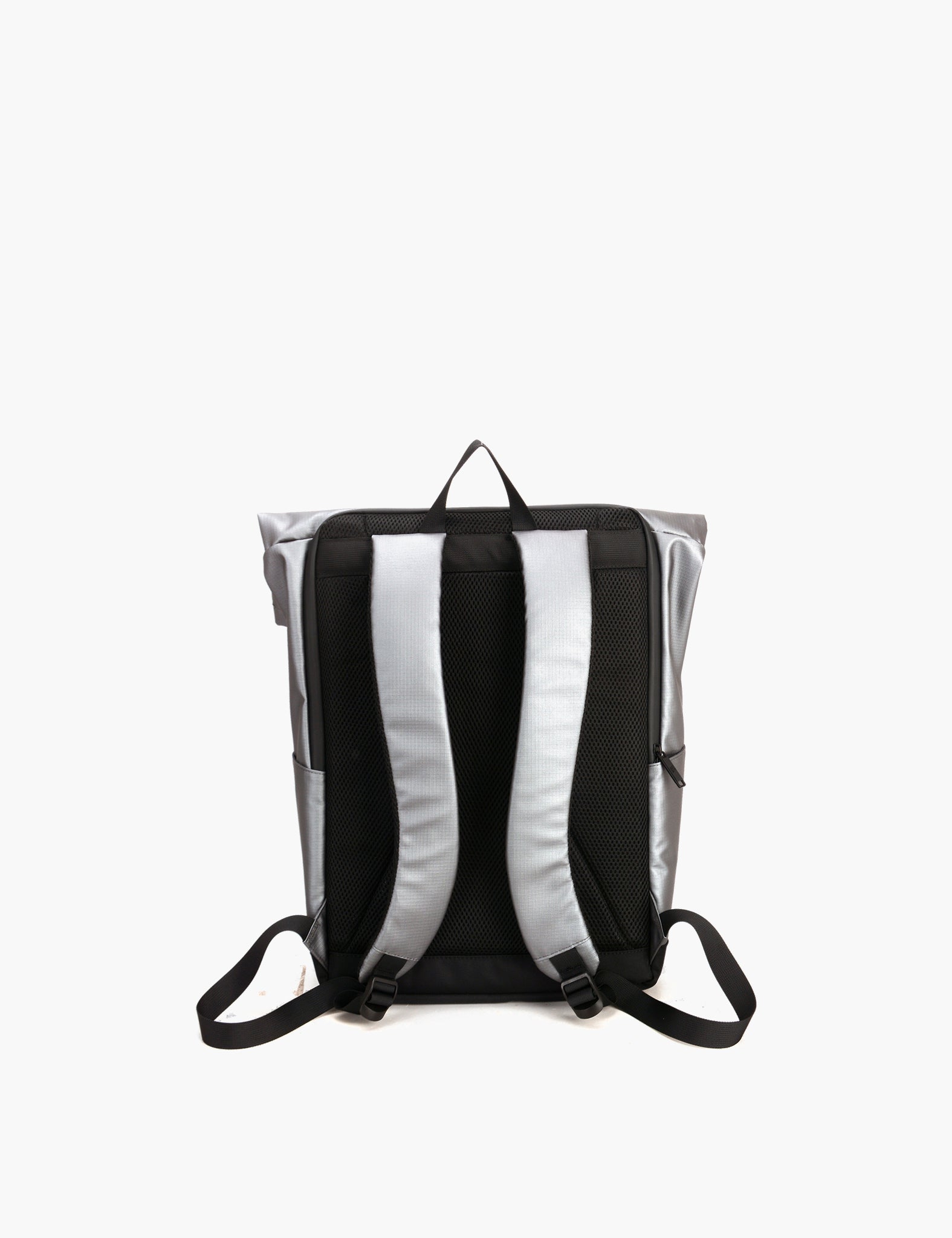 Sac ordinateur Zephir — vue de dos