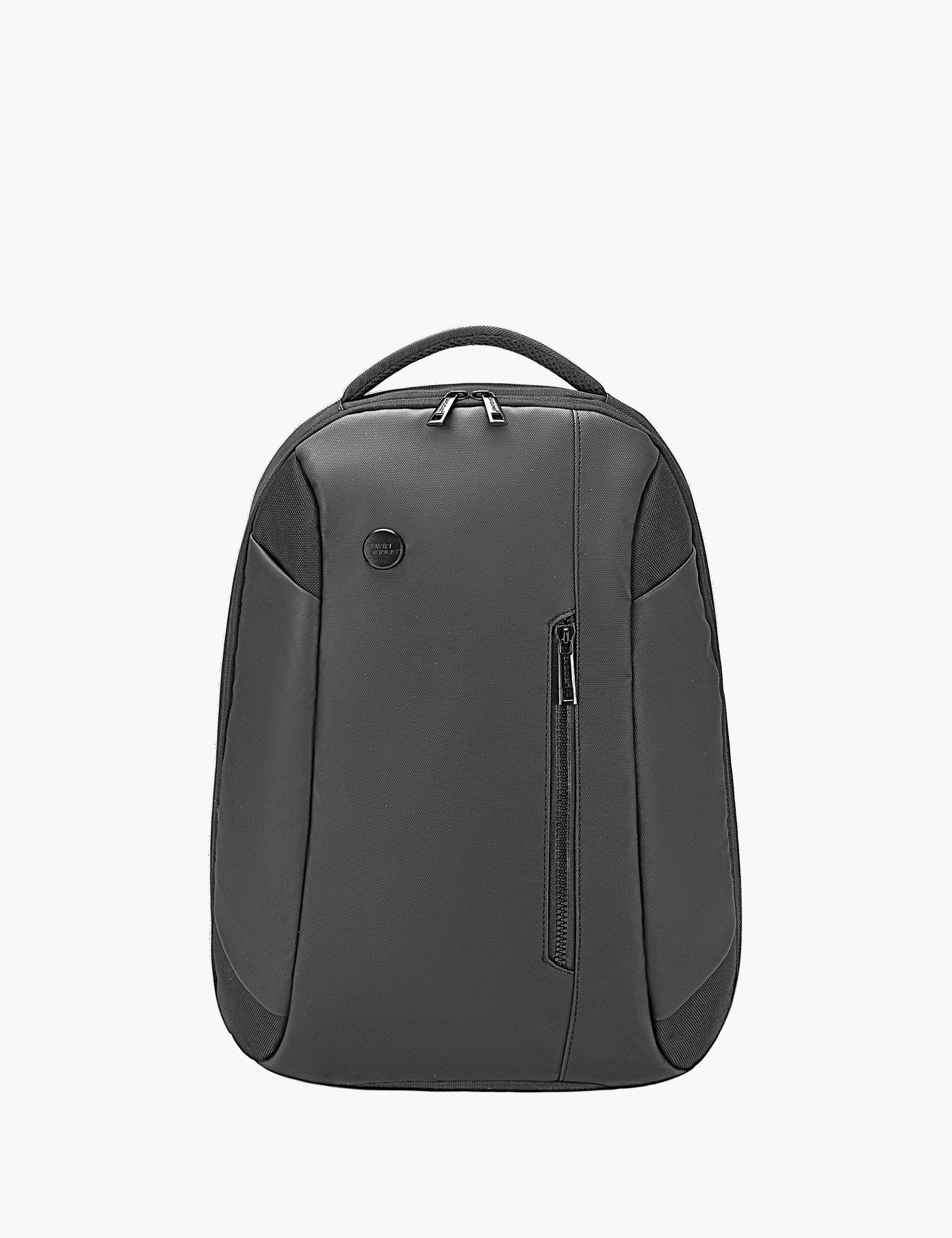 Sac ordinateur Ziyad — Black