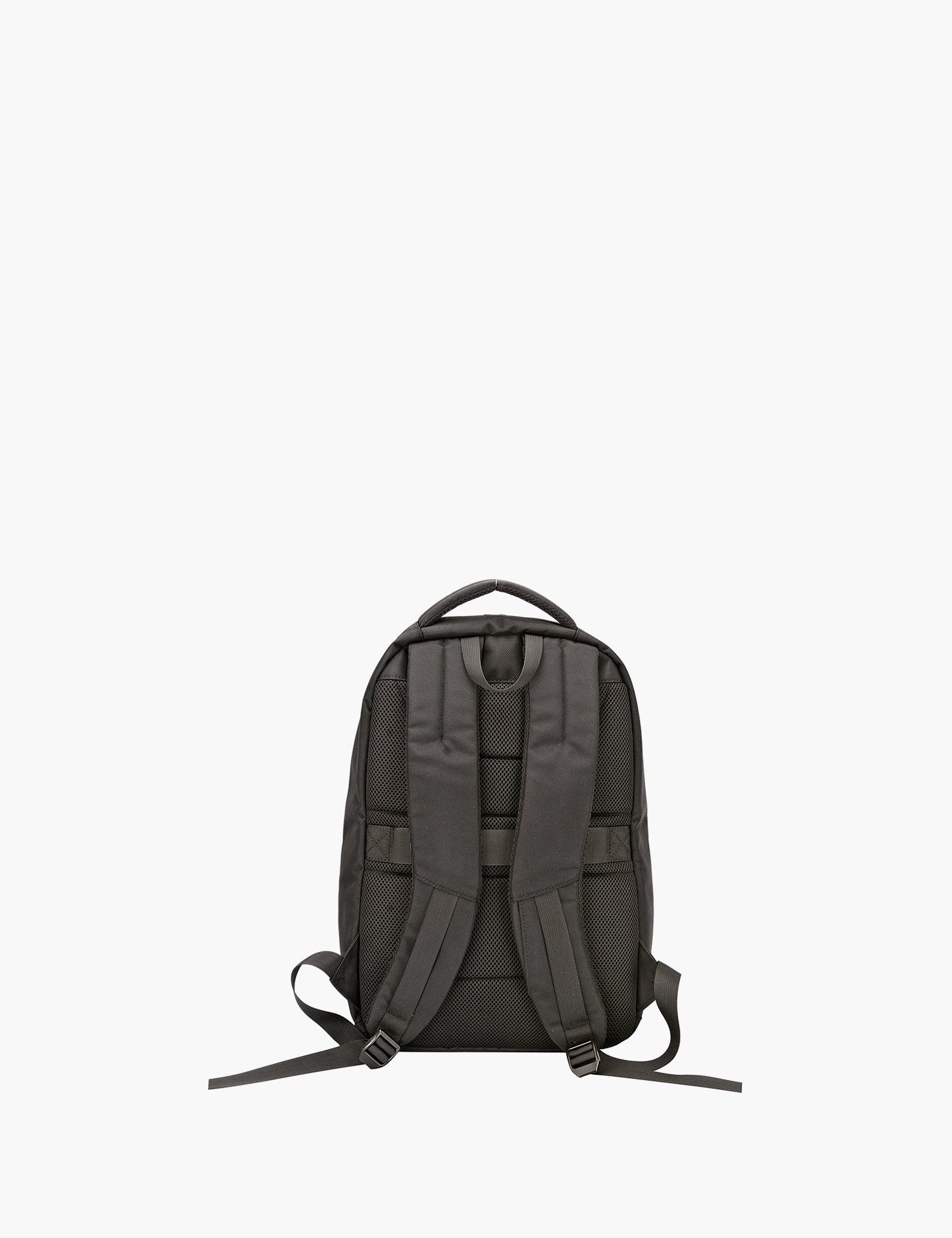 Sac ordinateur Ziyad — vue de dos