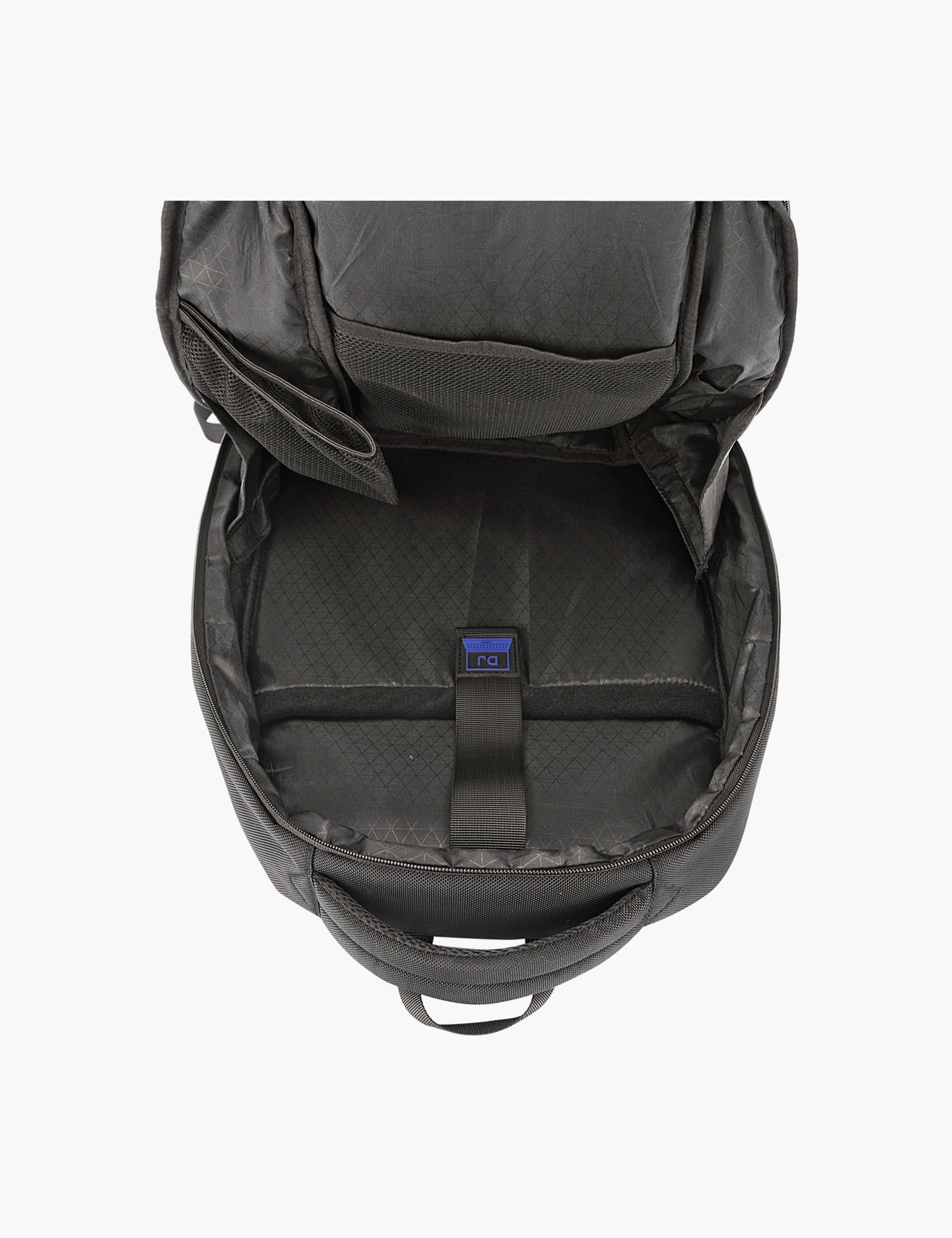 Sac ordinateur Ziyad — intérieur