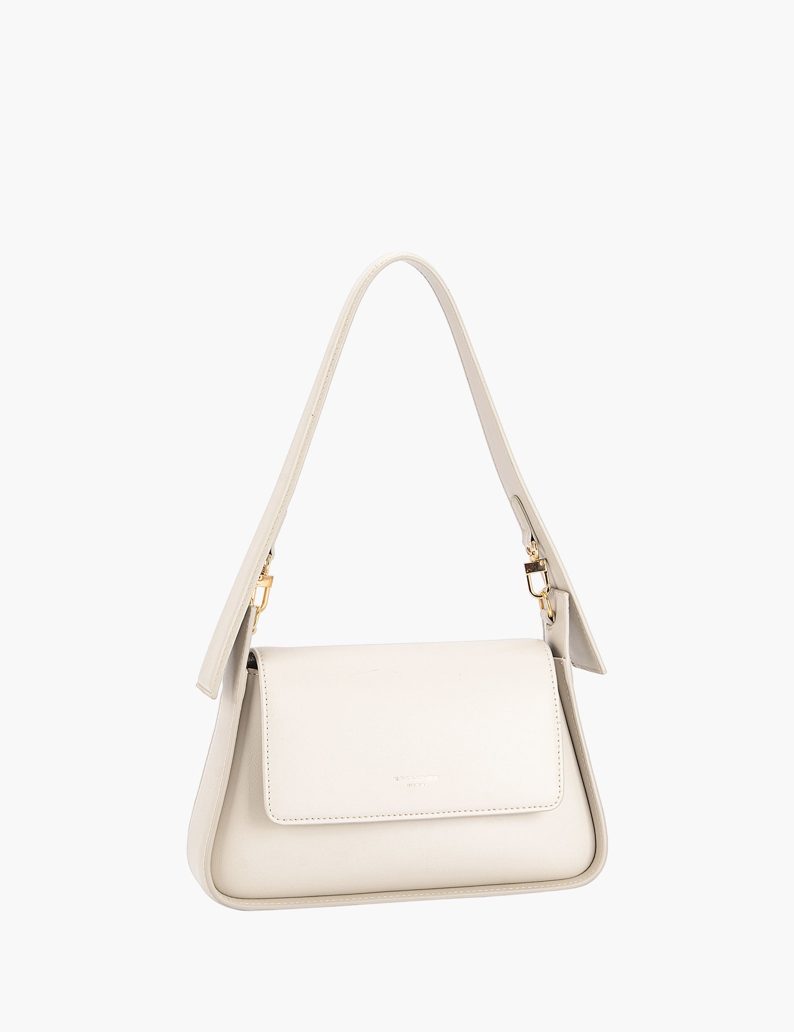 Sac porté épaule Ilene — Grey