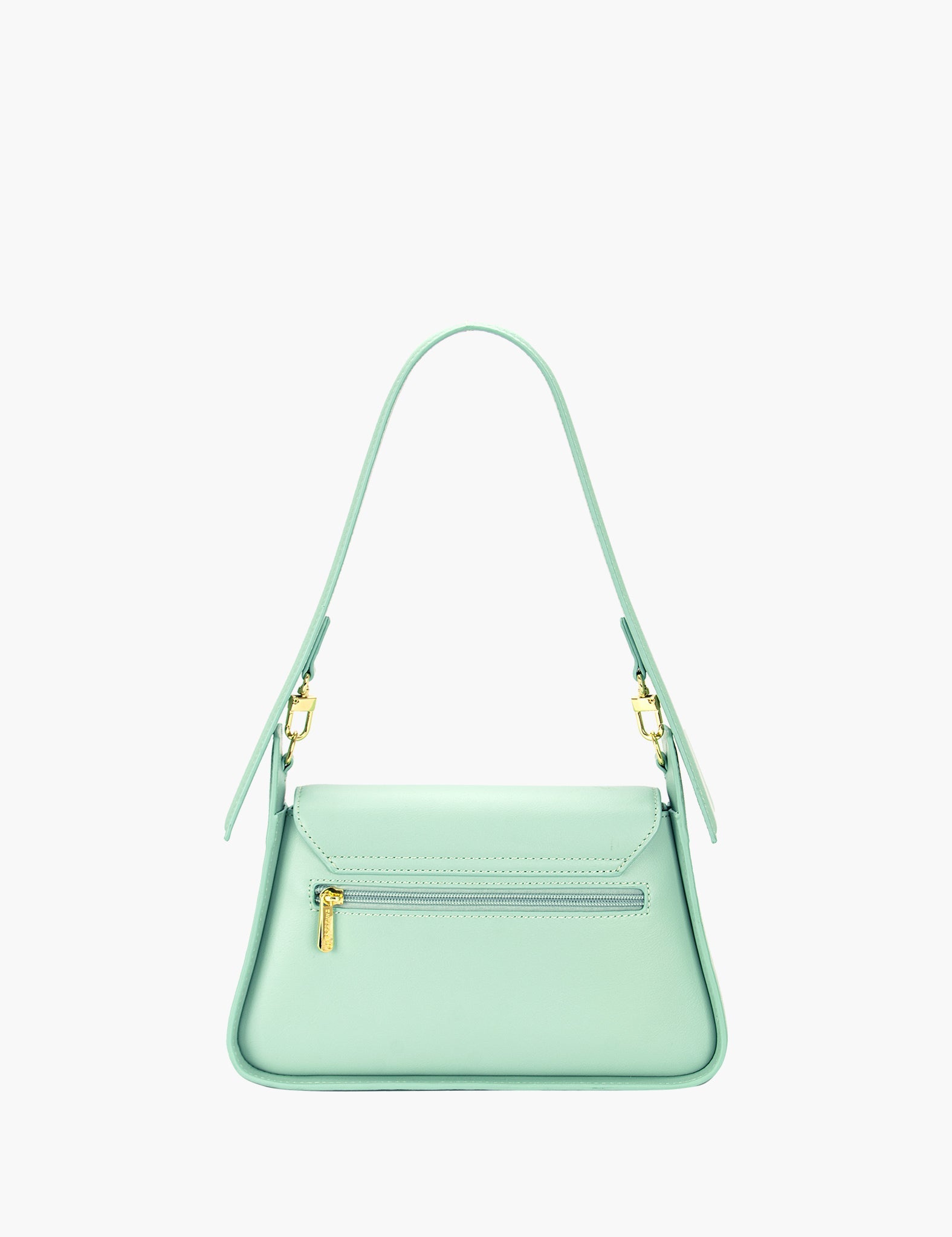 Sac porté épaule Ilene — vue trois-quarts