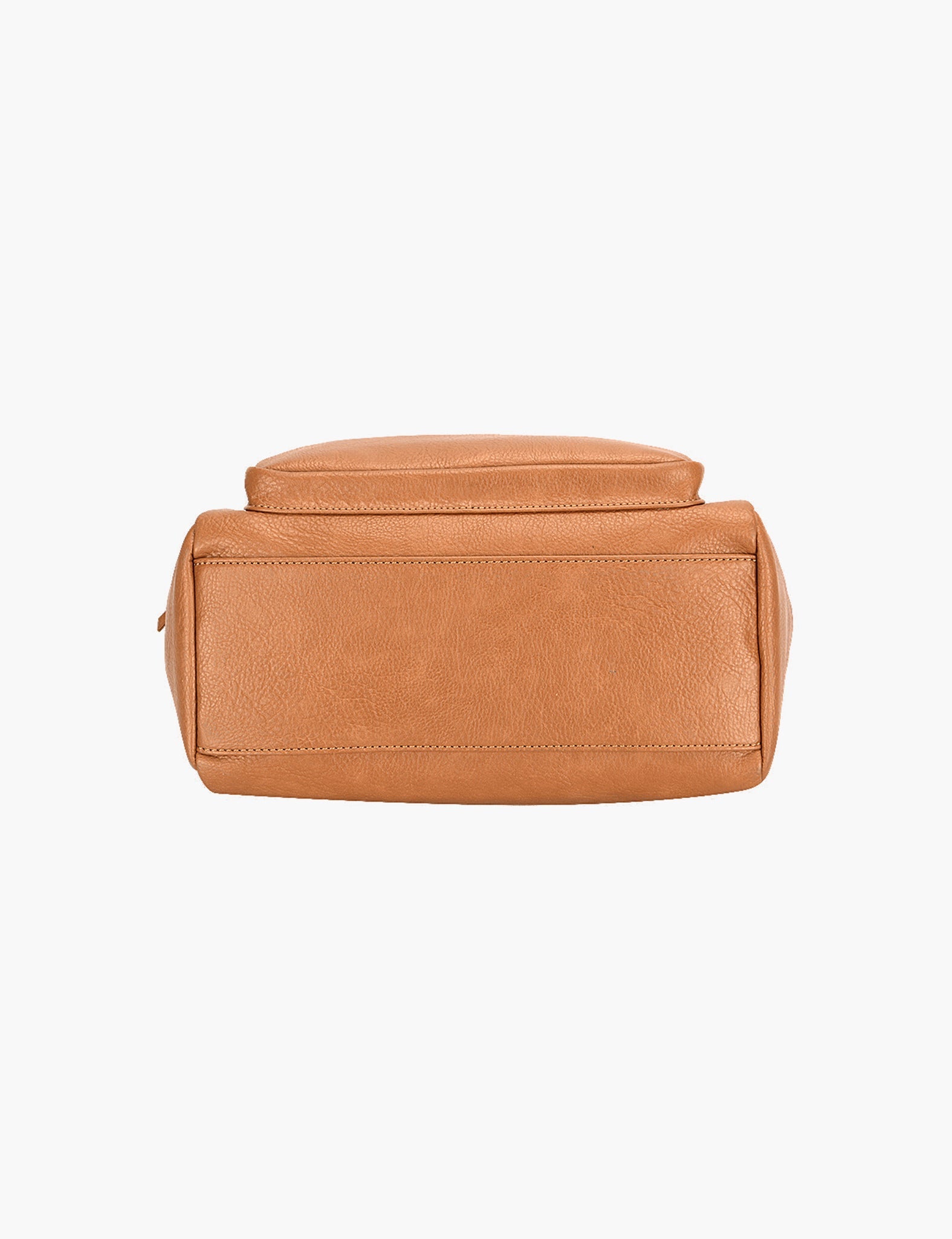Sac porté épaule Karmen — vue de dessous