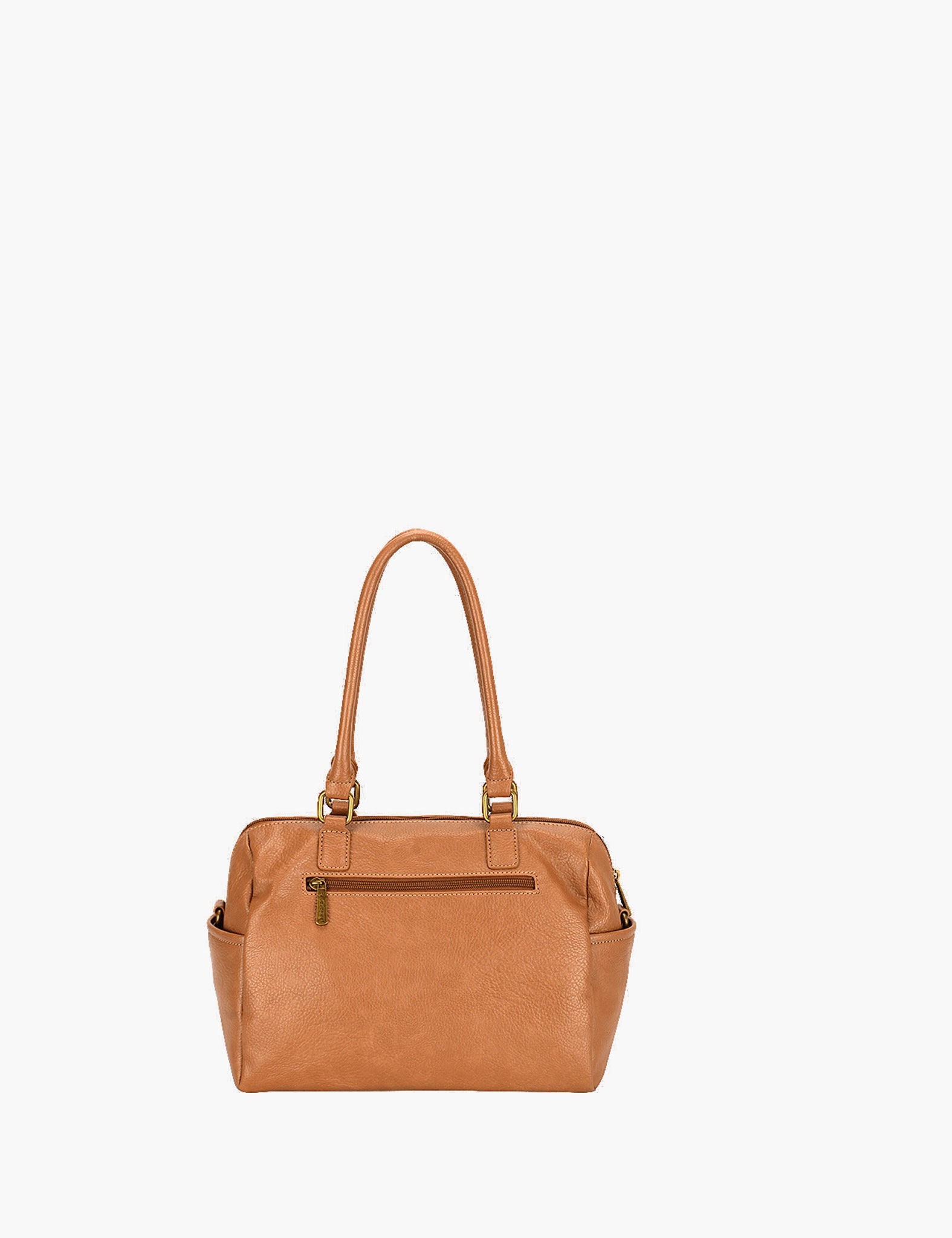 Sac porté épaule Karmen — vue de face