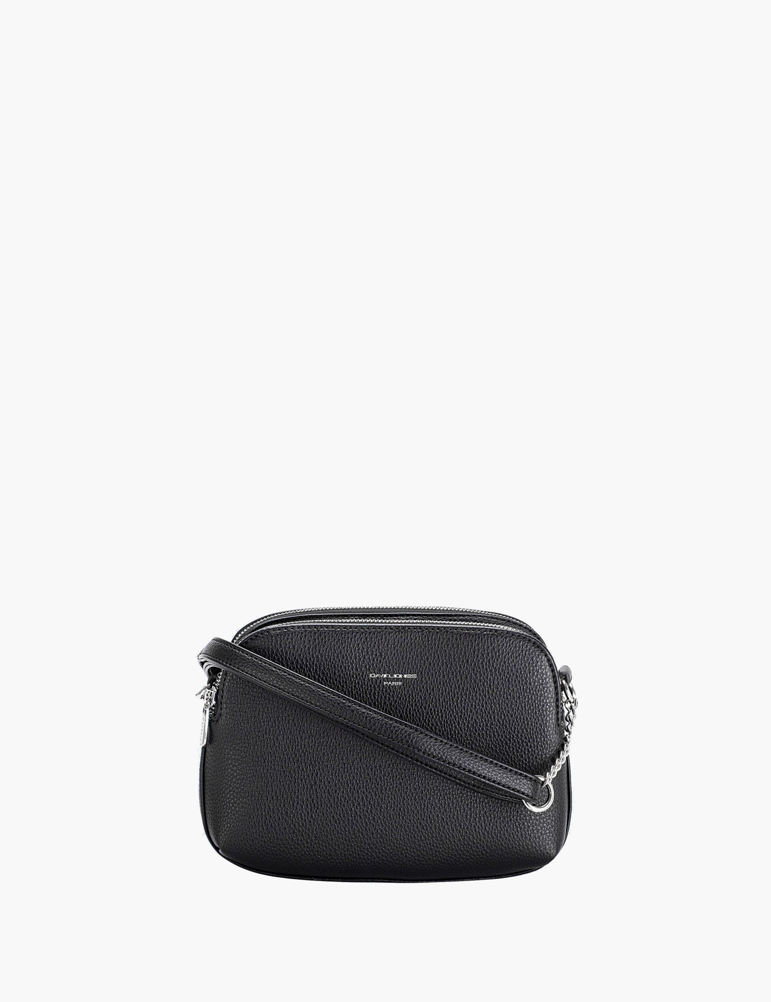 Sac porté épaule Lana — Black