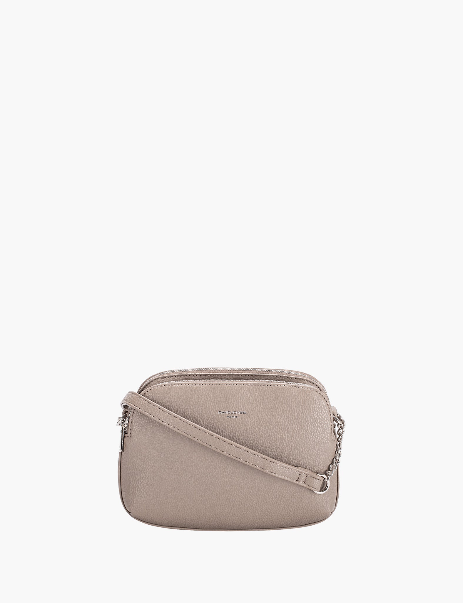 Sac porté épaule Lana — Gravel