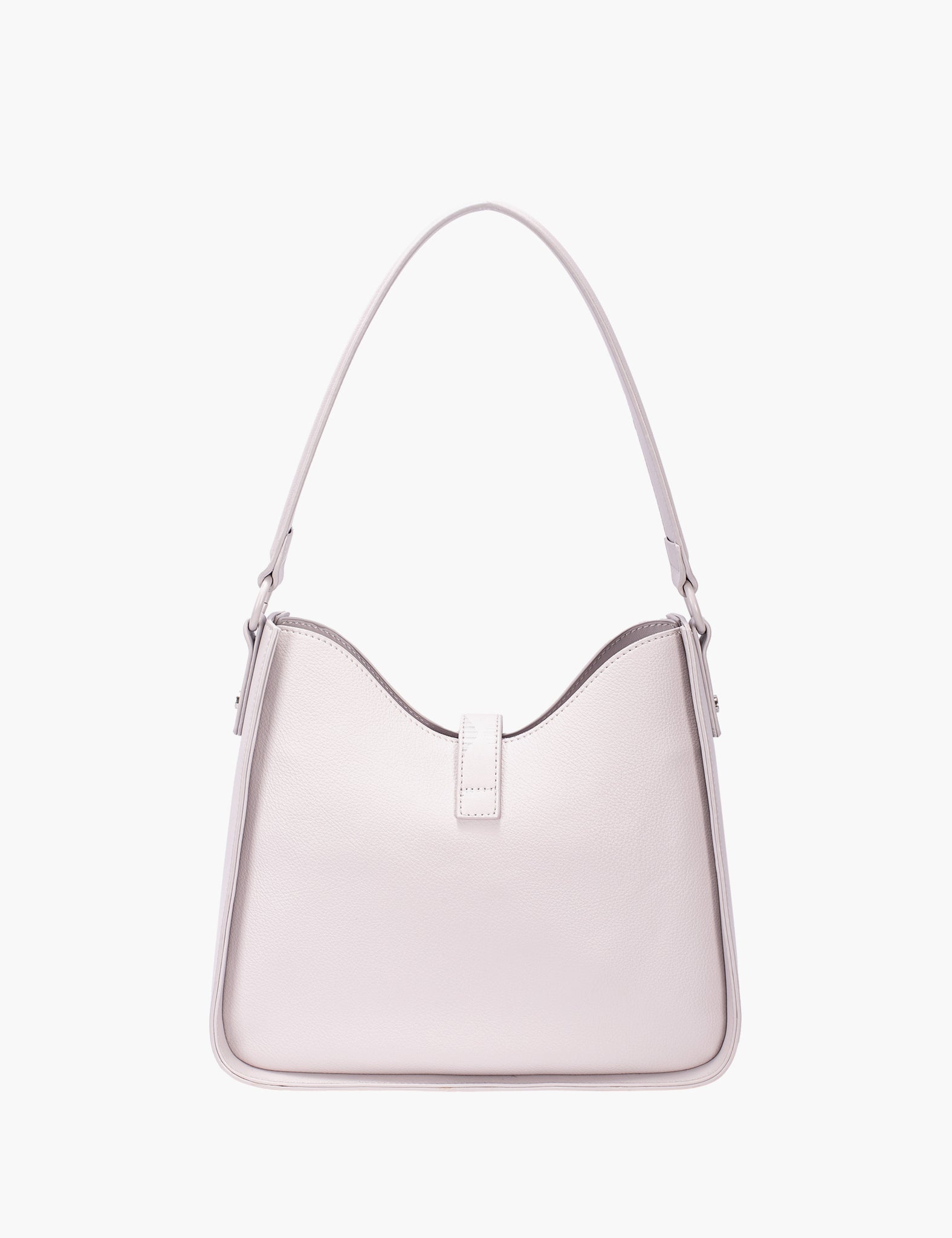Sac porté épaule Lorelai — vue de face
