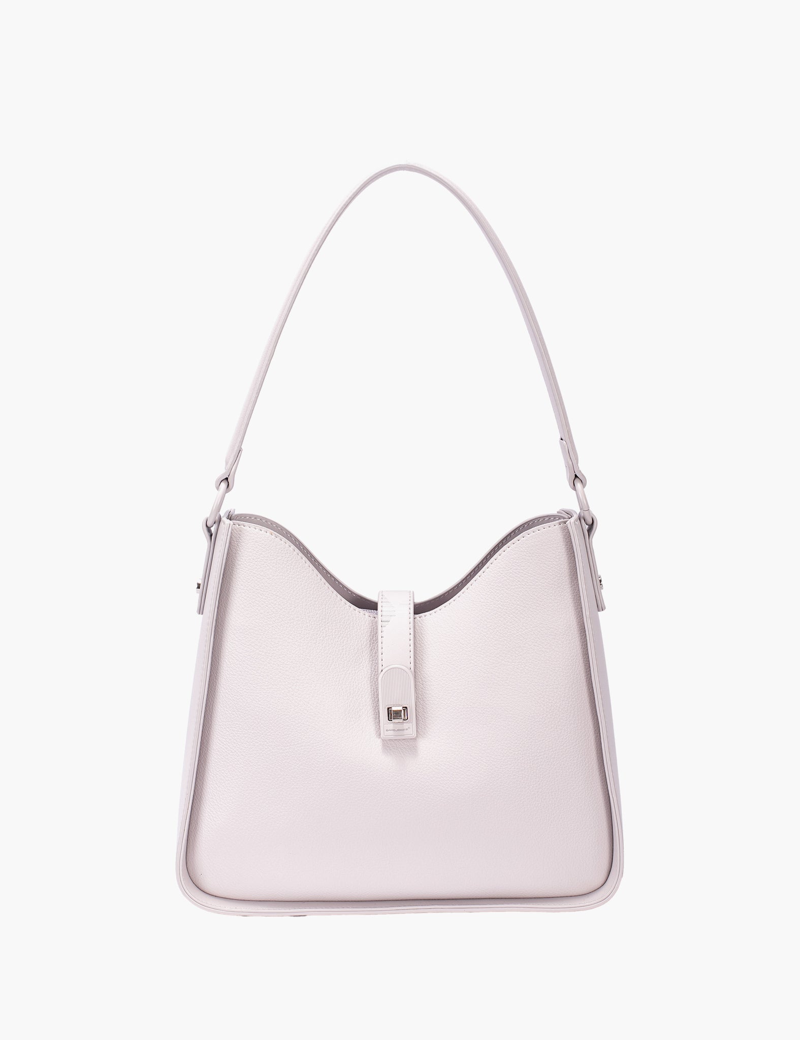 Sac porté épaule Lorelai — vue de face