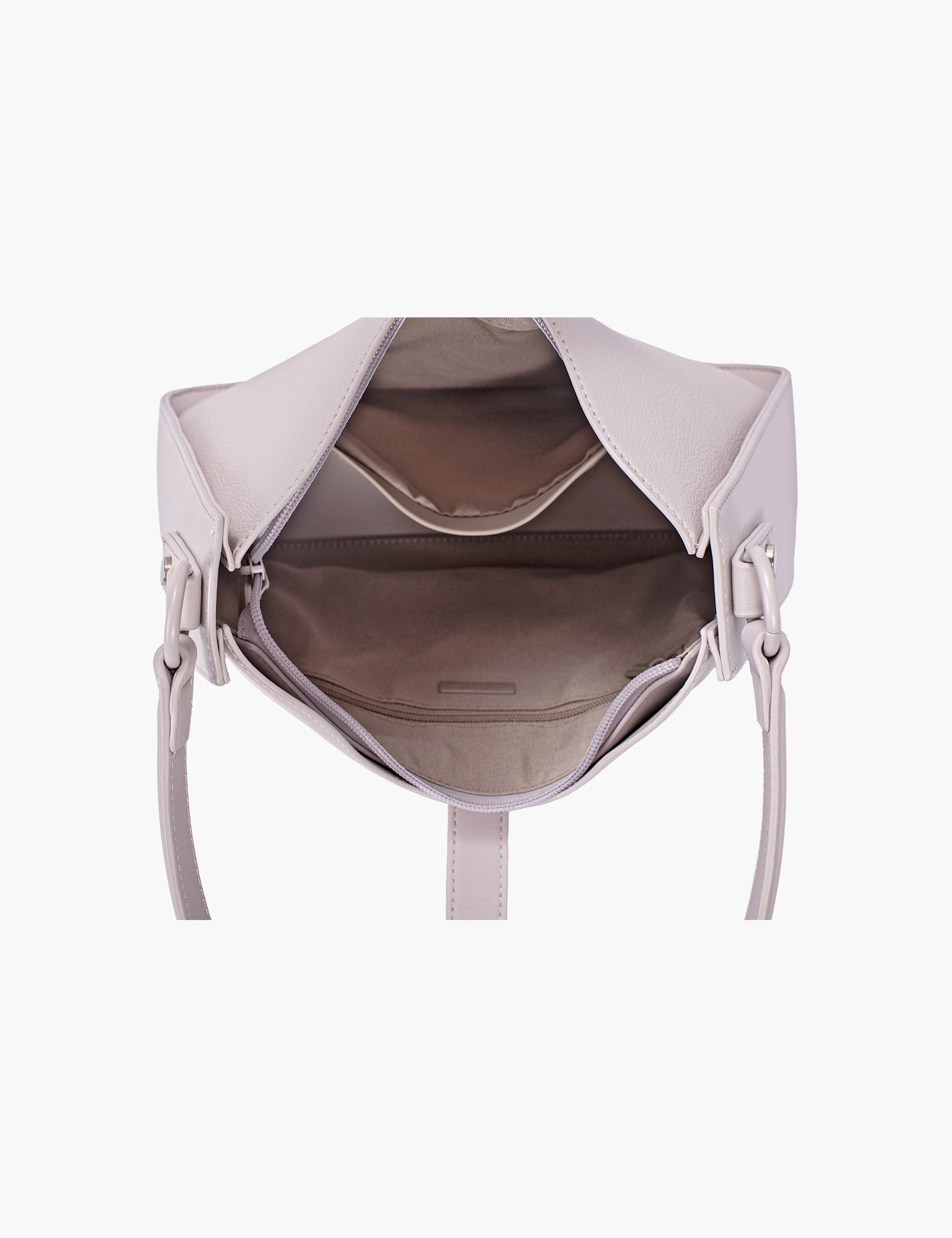Sac porté épaule Lorelai — intérieur