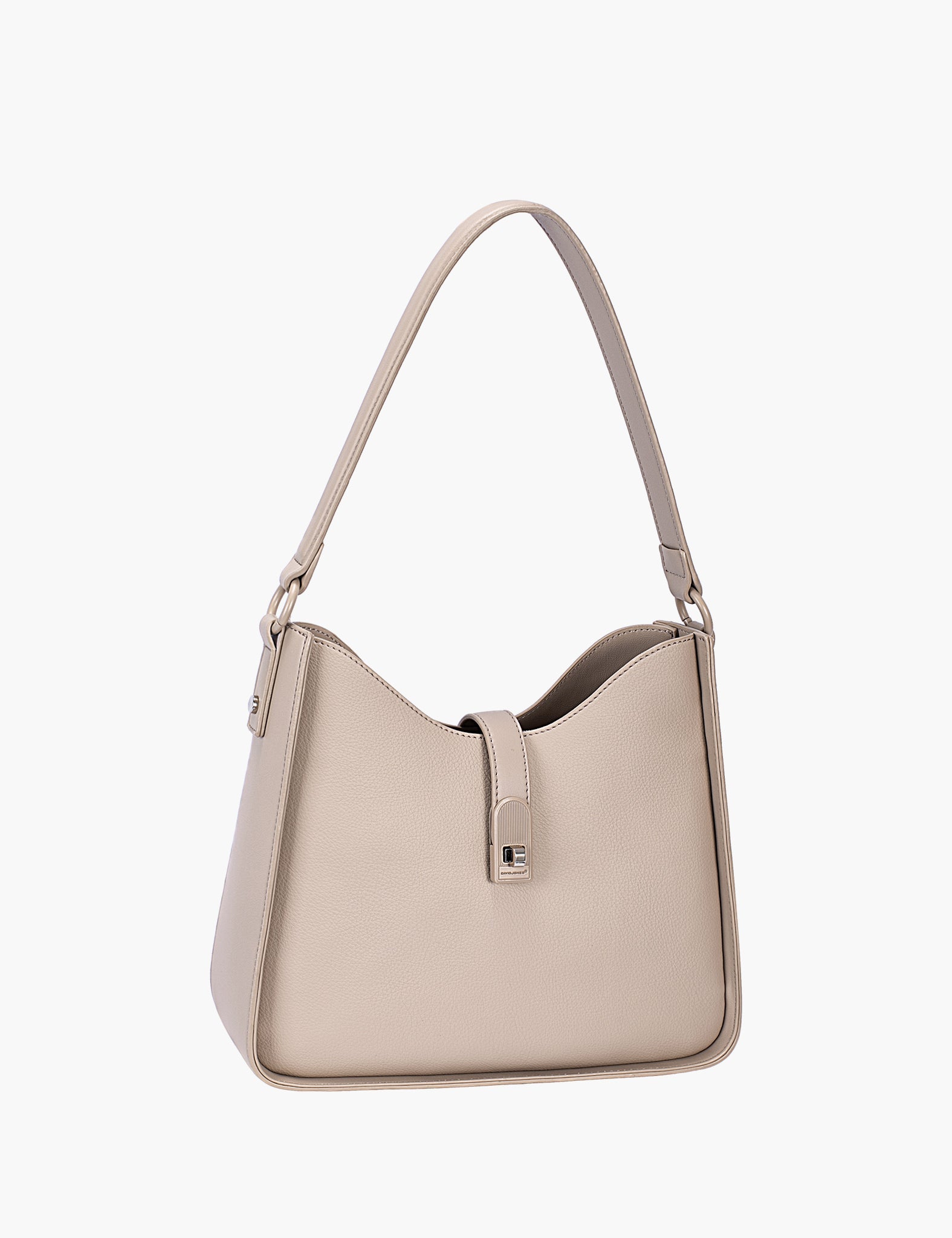 Sac porté épaule Lorelai — Oxford Tan