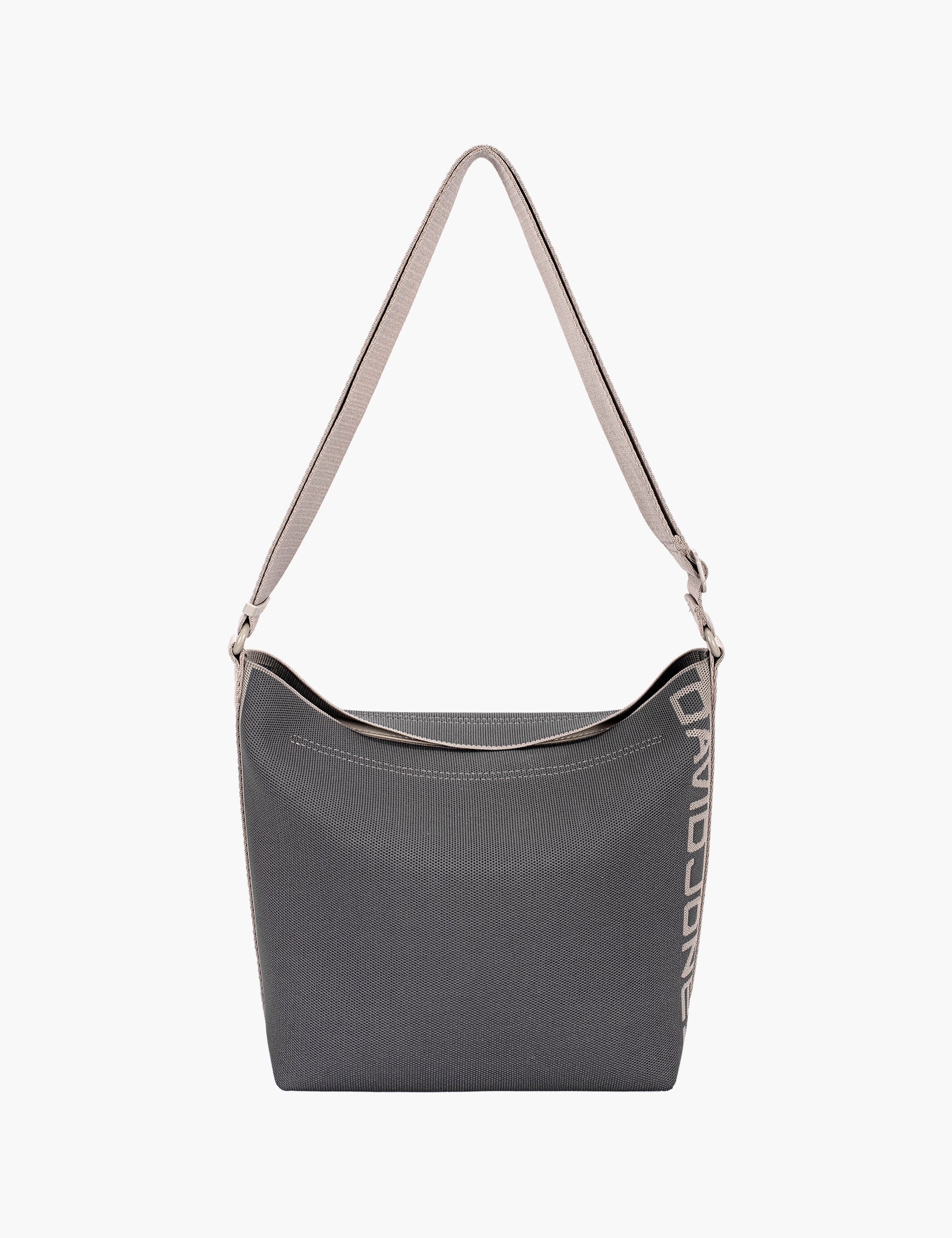 Sac porté épaule Naciera — Black