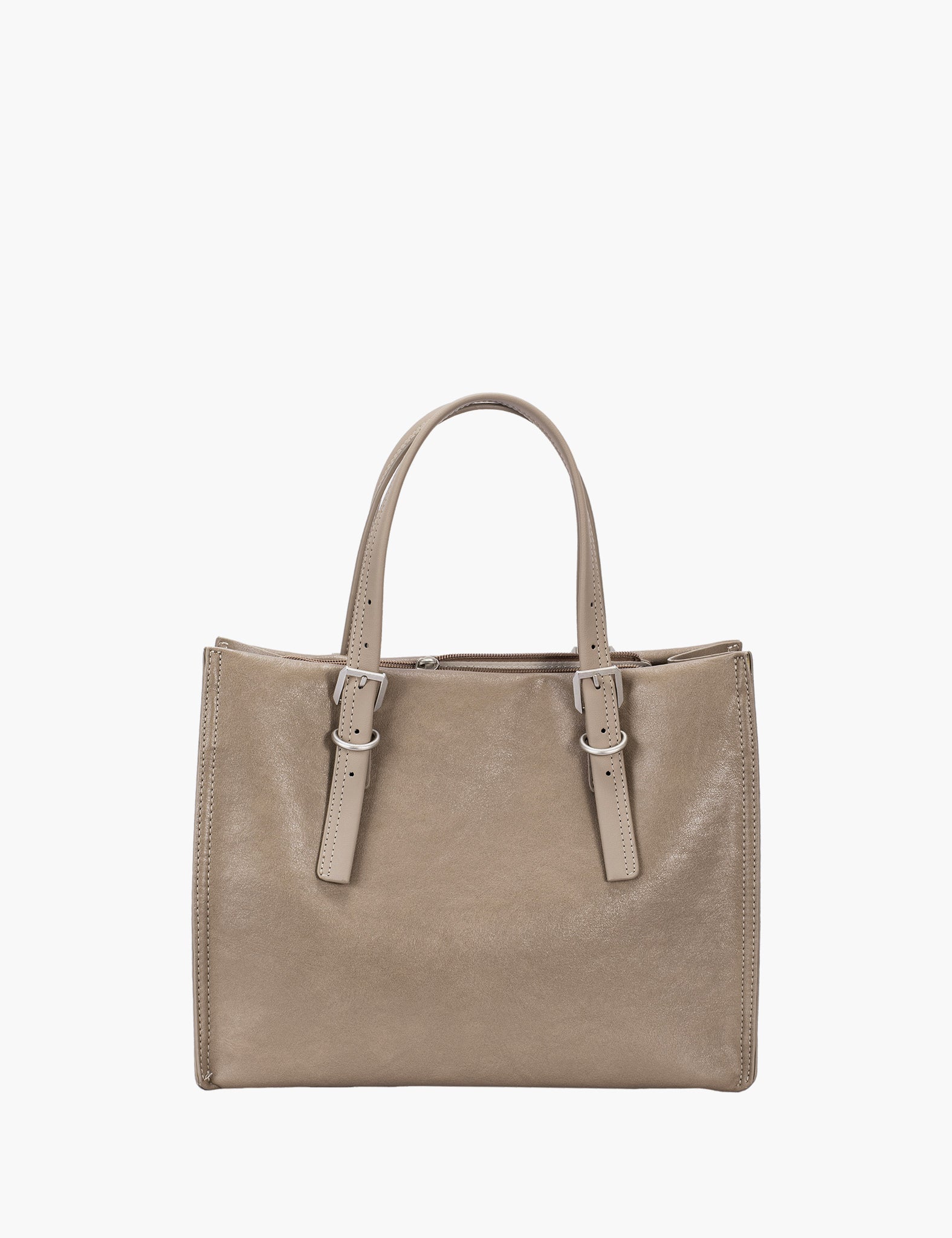 Sac porté épaule Naelia — vue de face