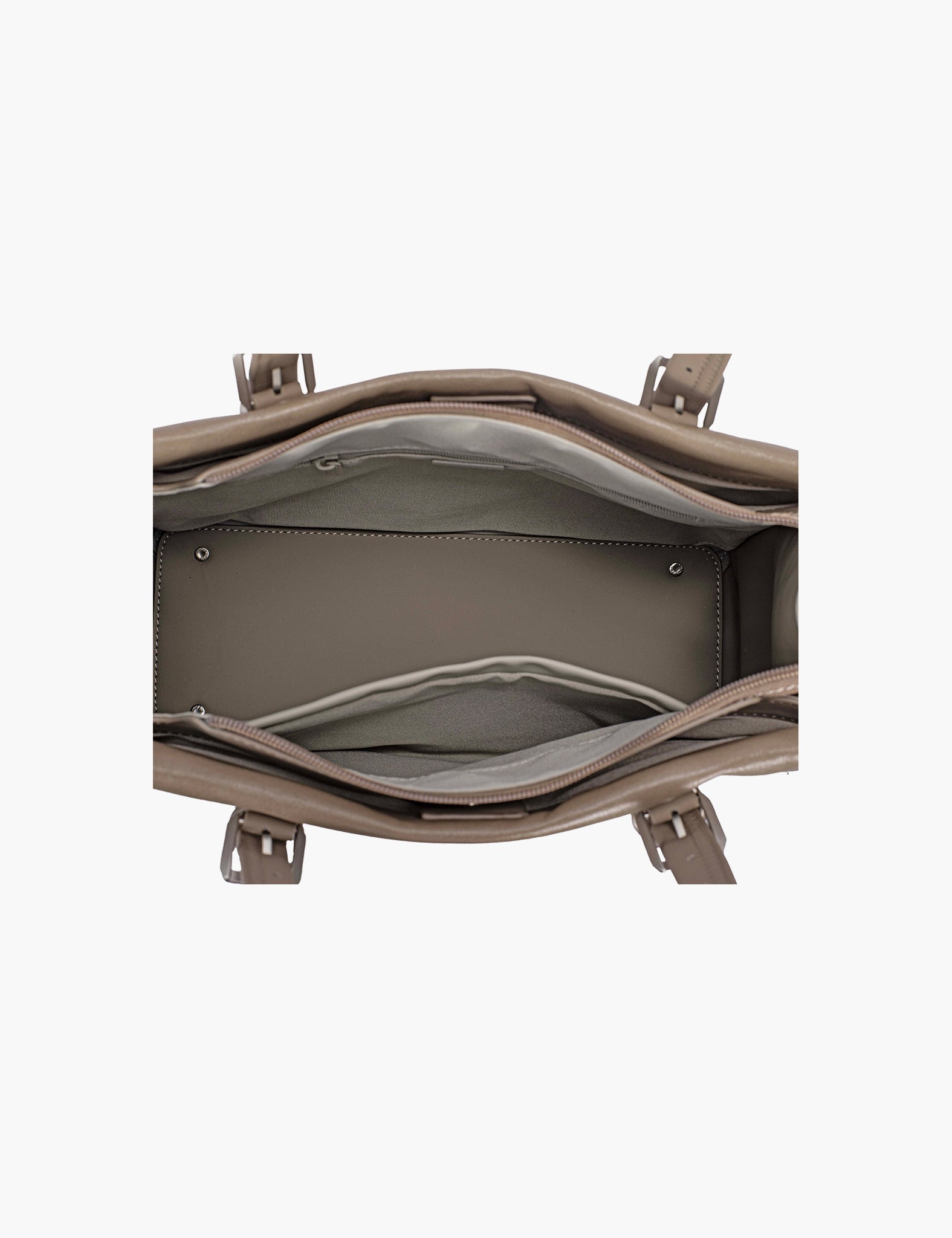 Sac porté épaule Naelia — intérieur