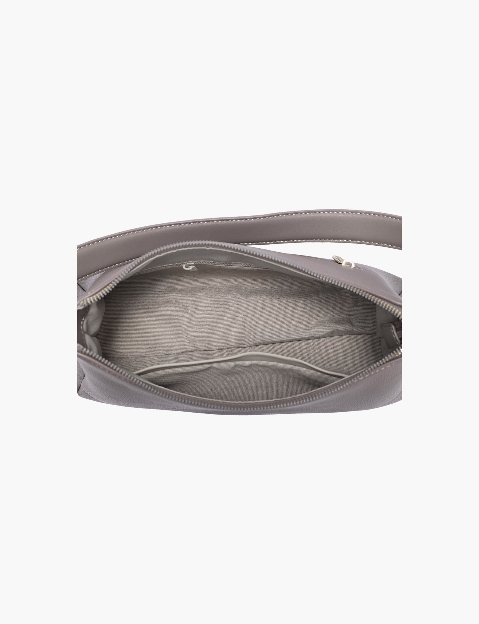 Sac porté épaule Nazan — Fungi, intérieur