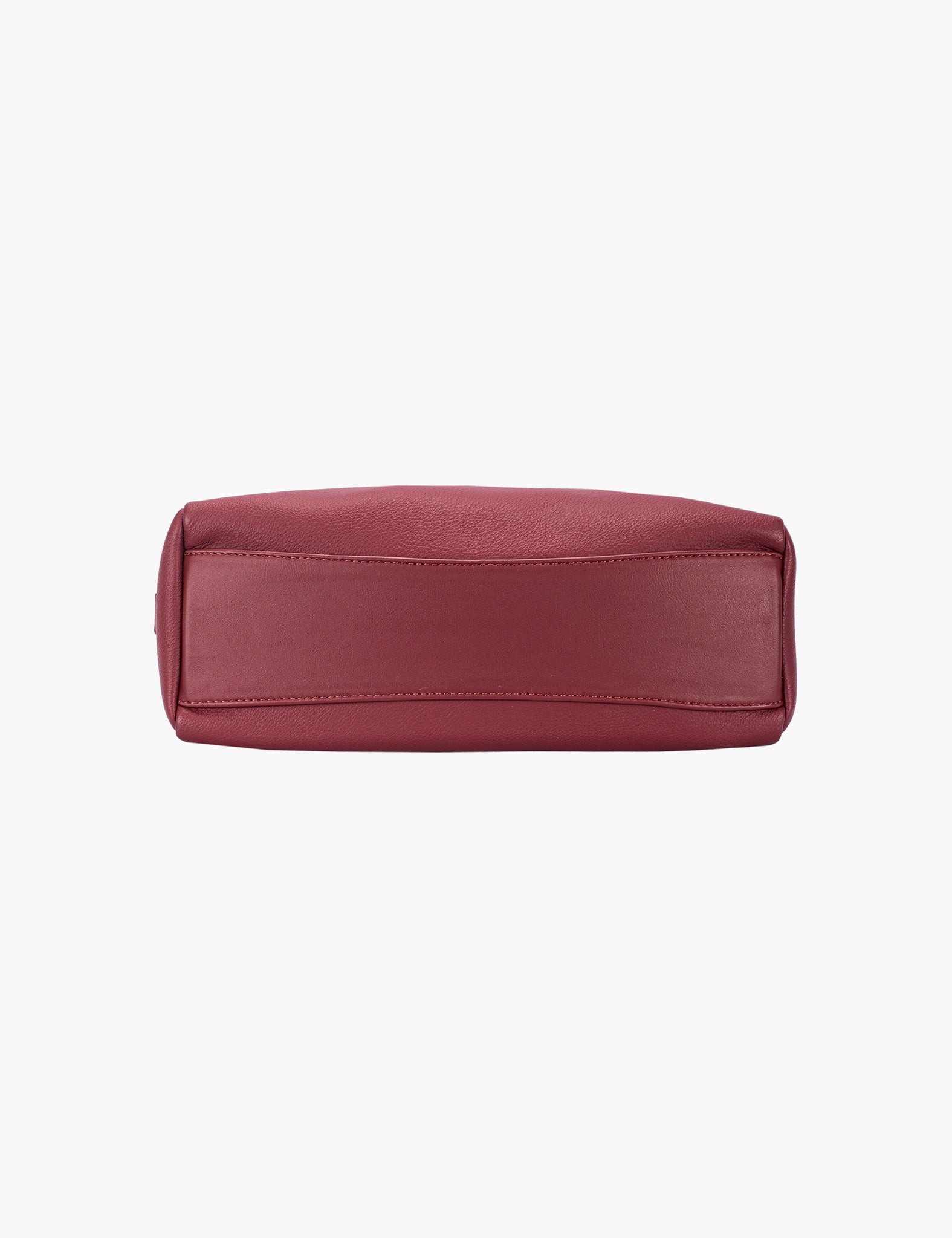 Sac porté épaule Nazli — vue de dessous