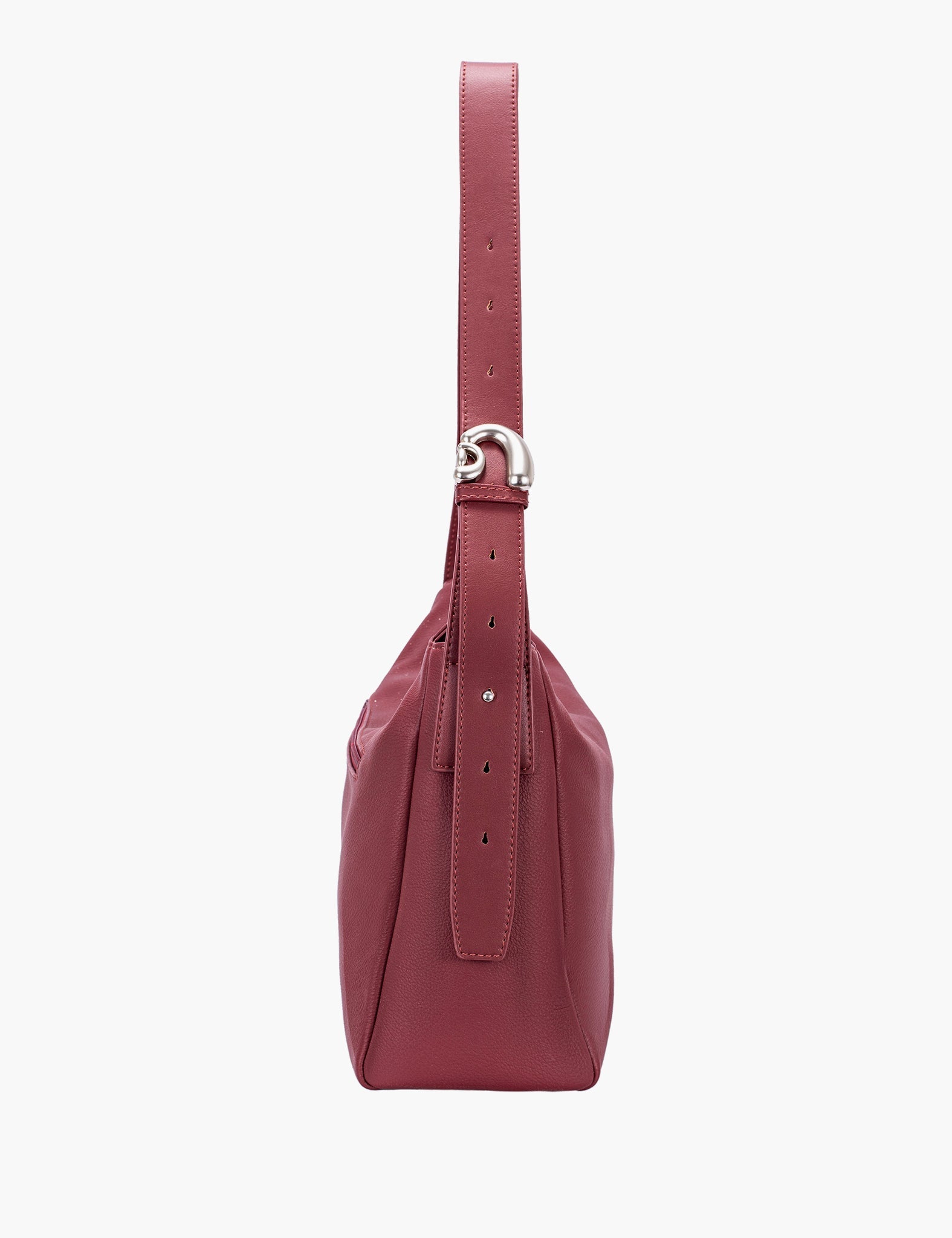 Sac porté épaule Nazli — vue de dos