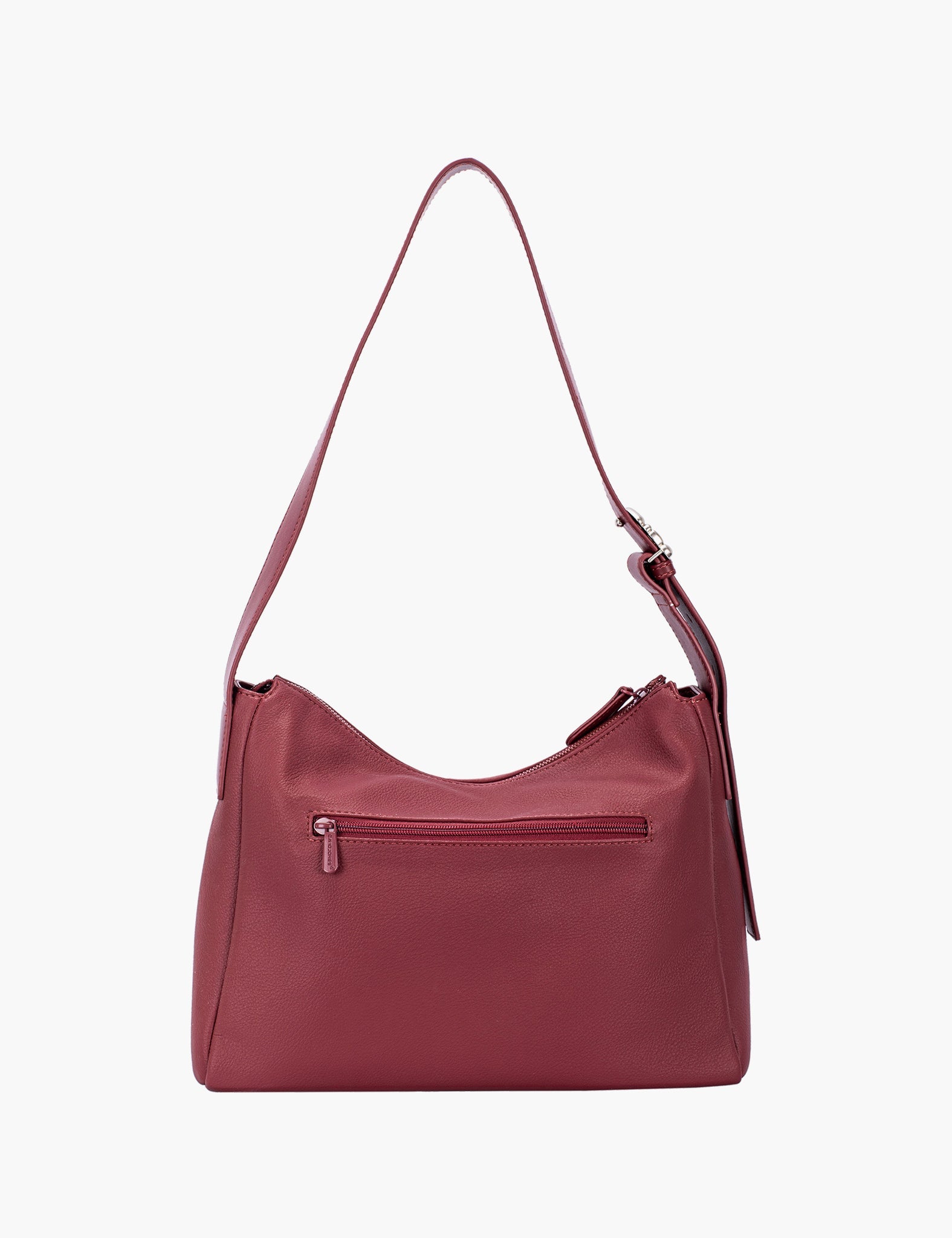 Sac porté épaule Nazli — vue de face