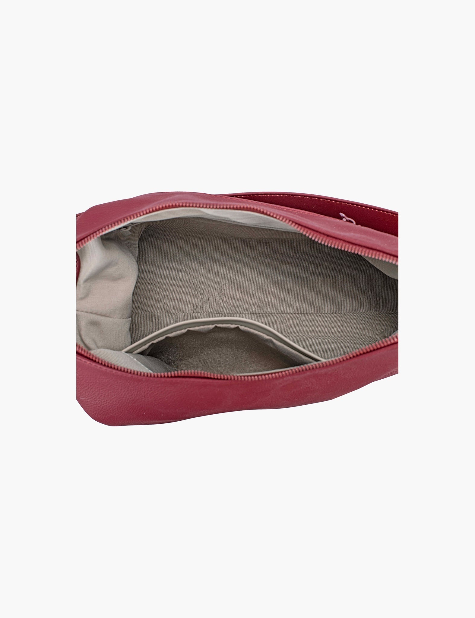 Sac porté épaule Nazli — intérieur