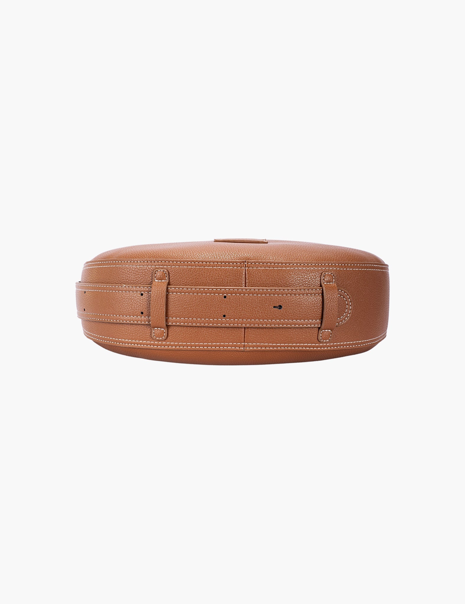 Sac porté épaule Neda — vue de dessous