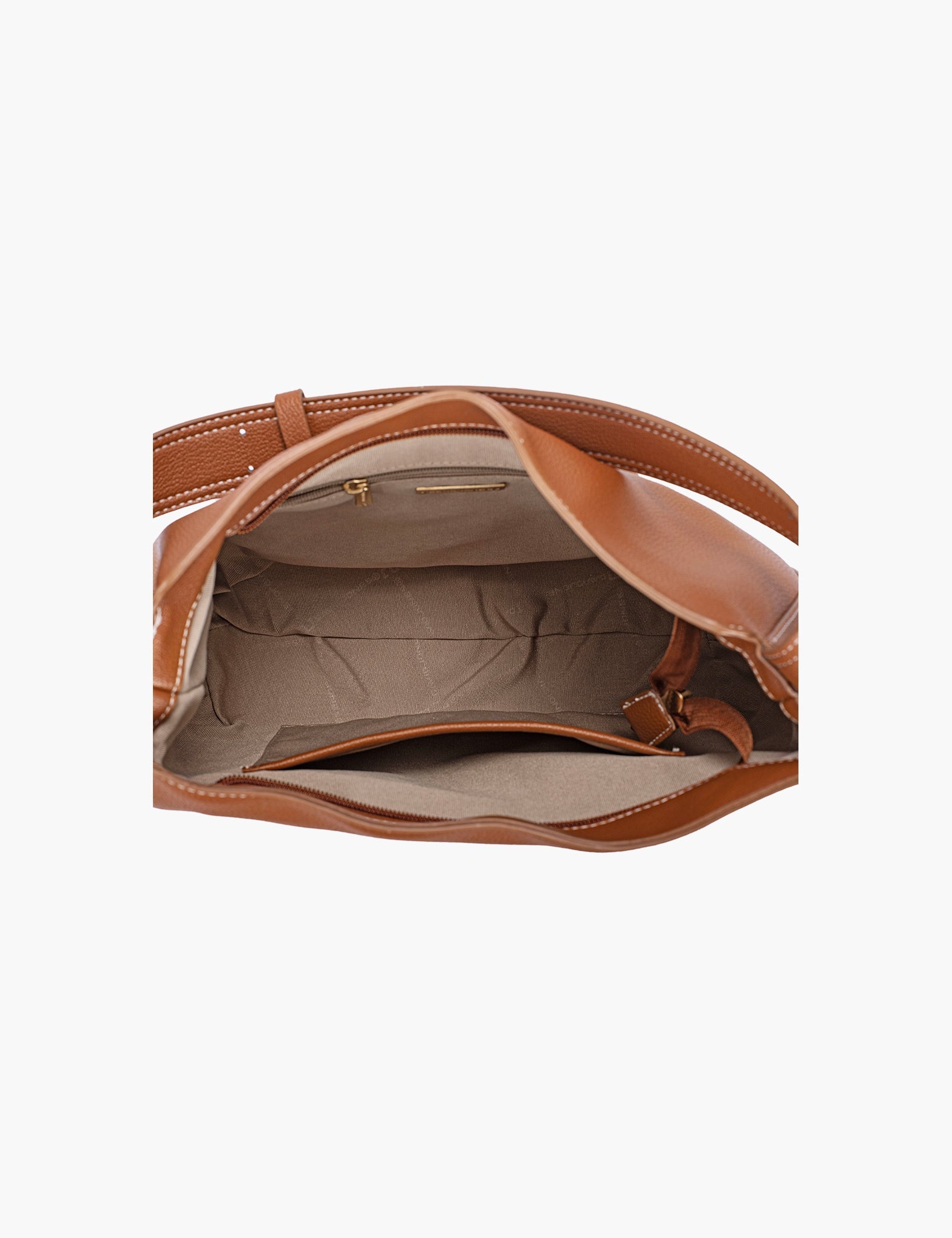 Sac porté épaule Neda — intérieur