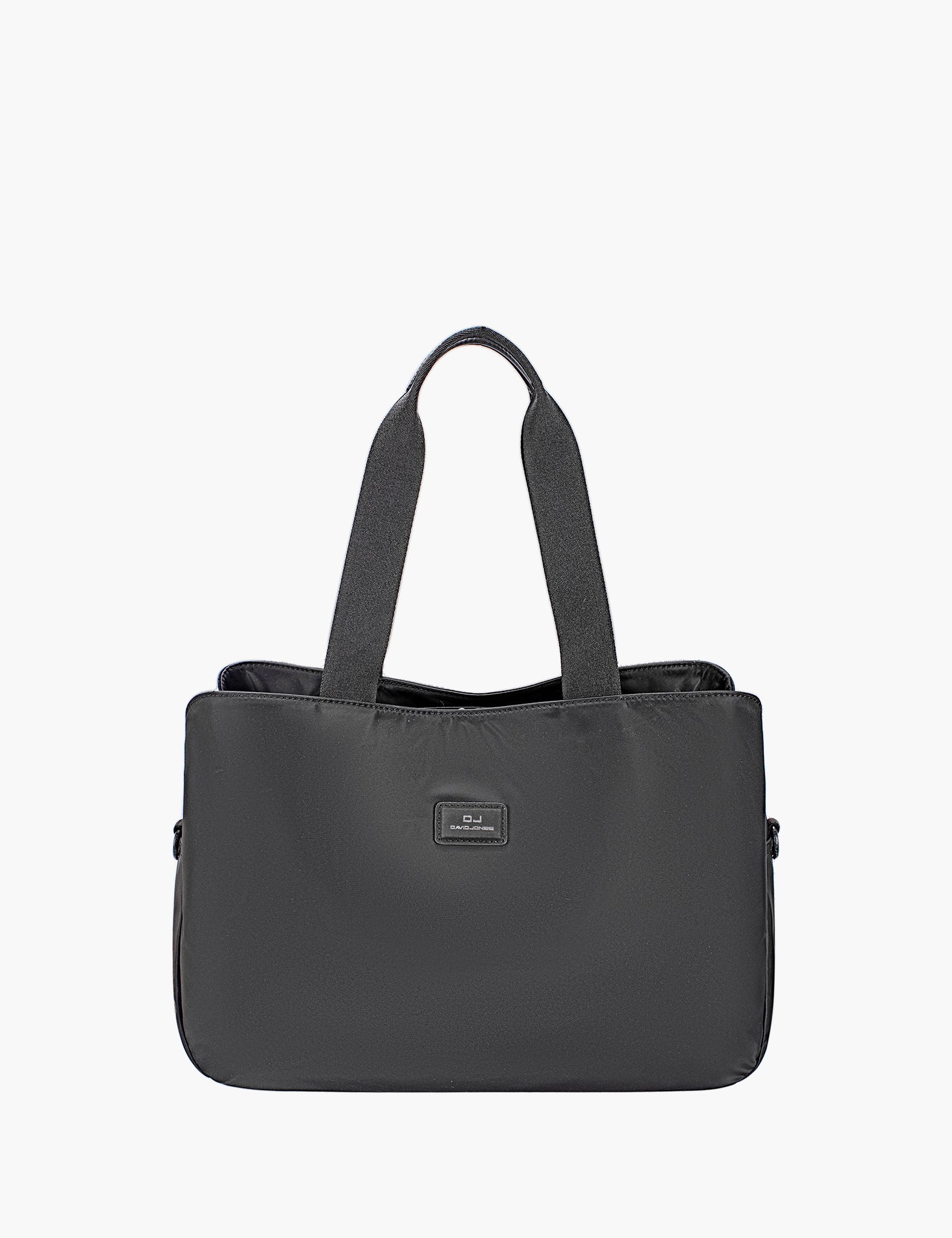 Sac porté épaule Nevenka — Black