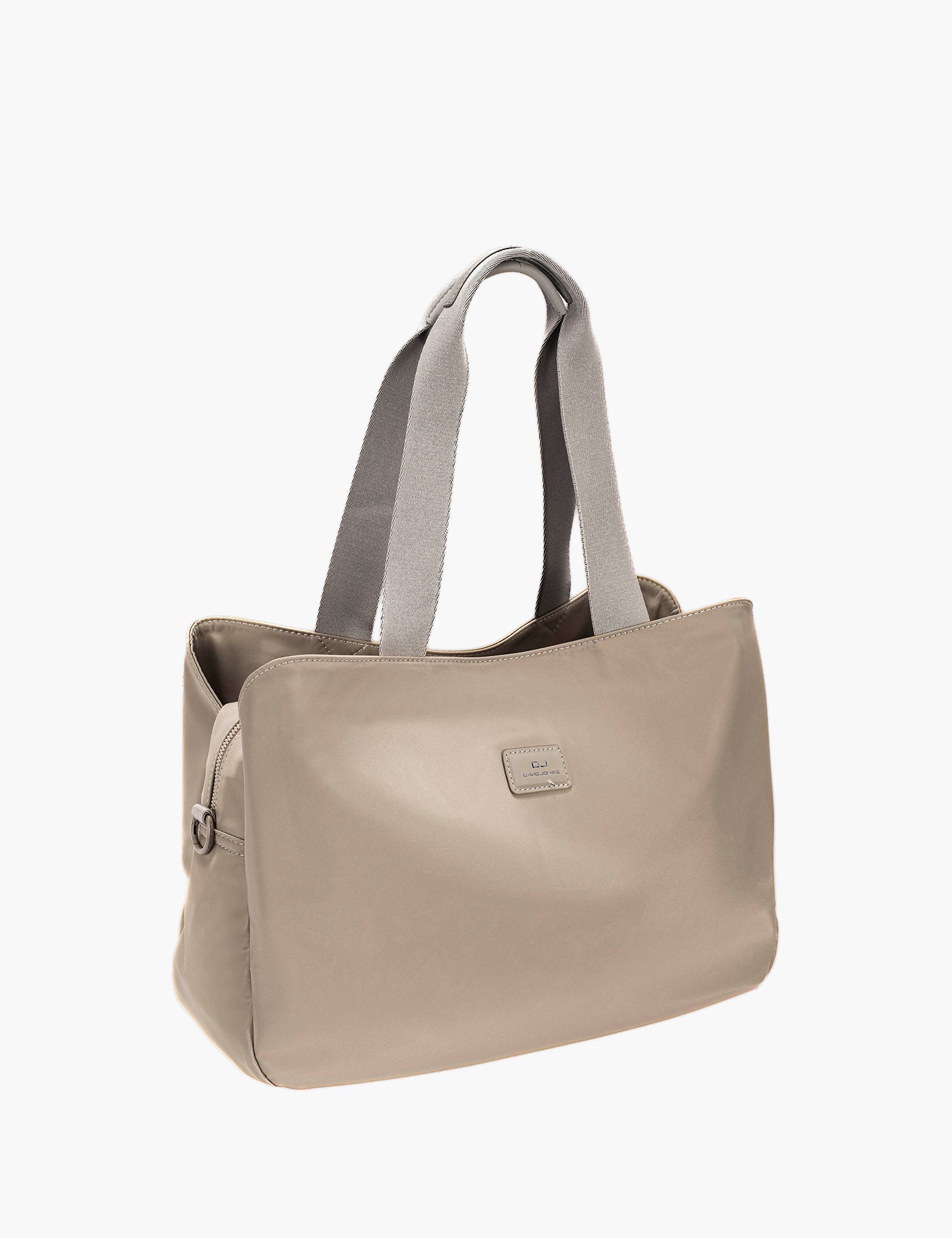 Sac porté épaule Nevenka — vue de face