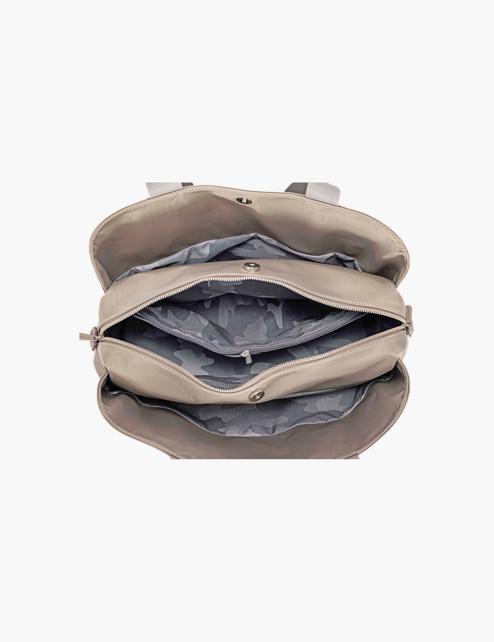 Sac porté épaule Nevenka — intérieur