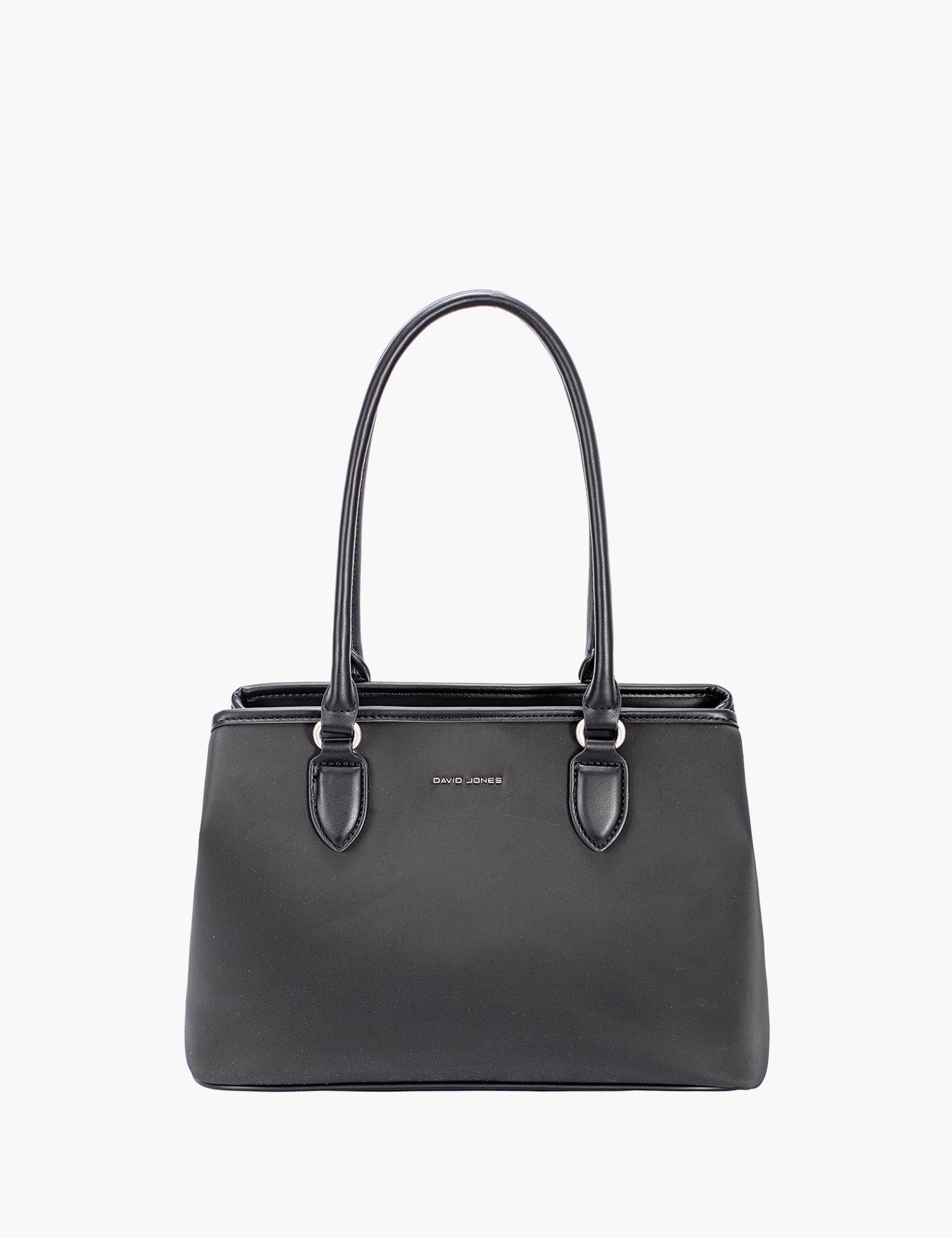 Sac porté épaule Niame — Black