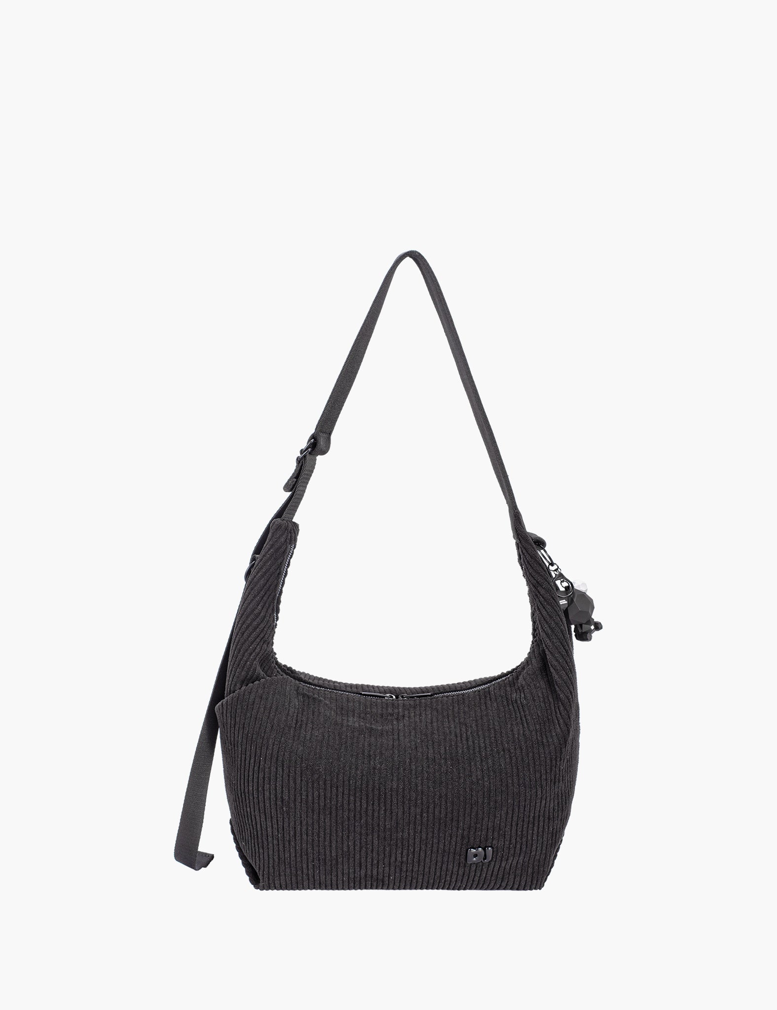 Sac porté épaule Nico — Black