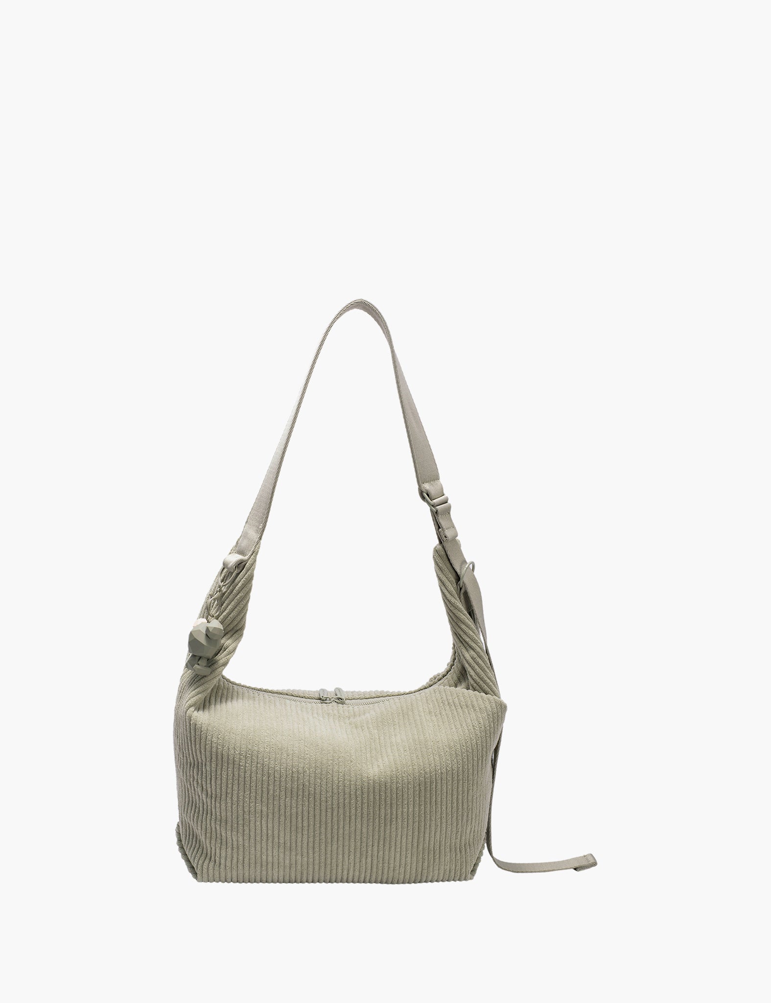 Sac porté épaule Nico — vue de face