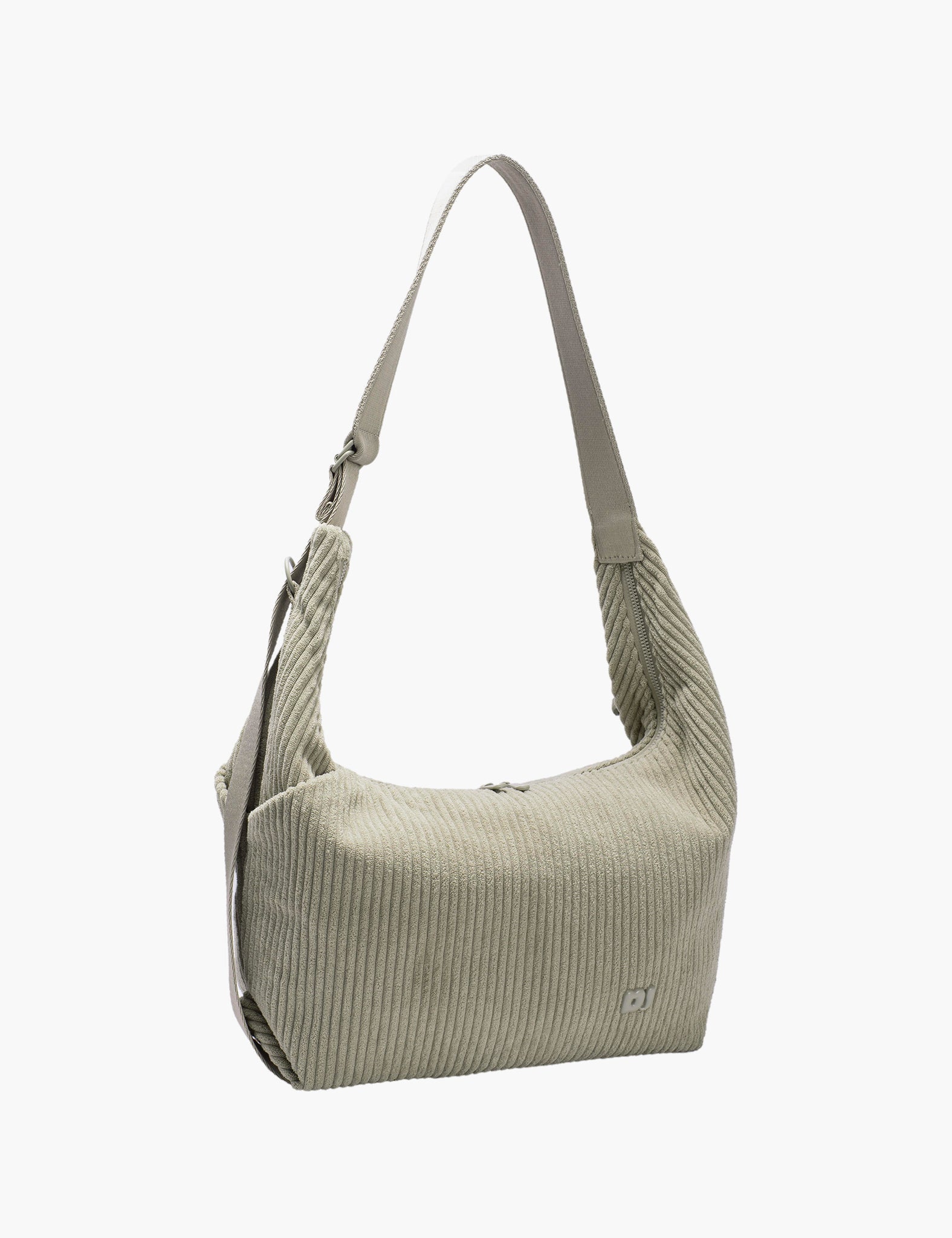 Sac porté épaule Nico — vue de face