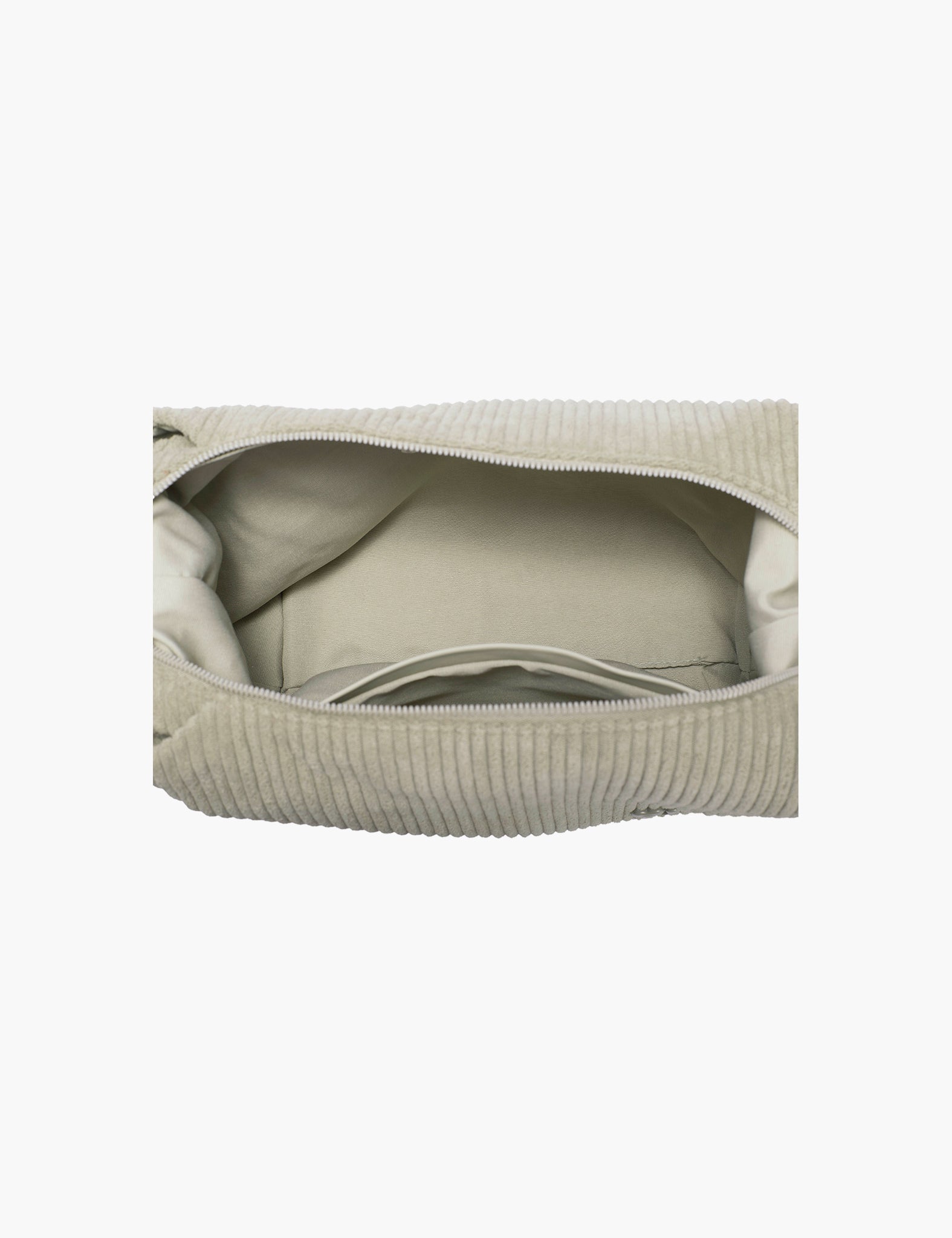 Sac porté épaule Nico — intérieur