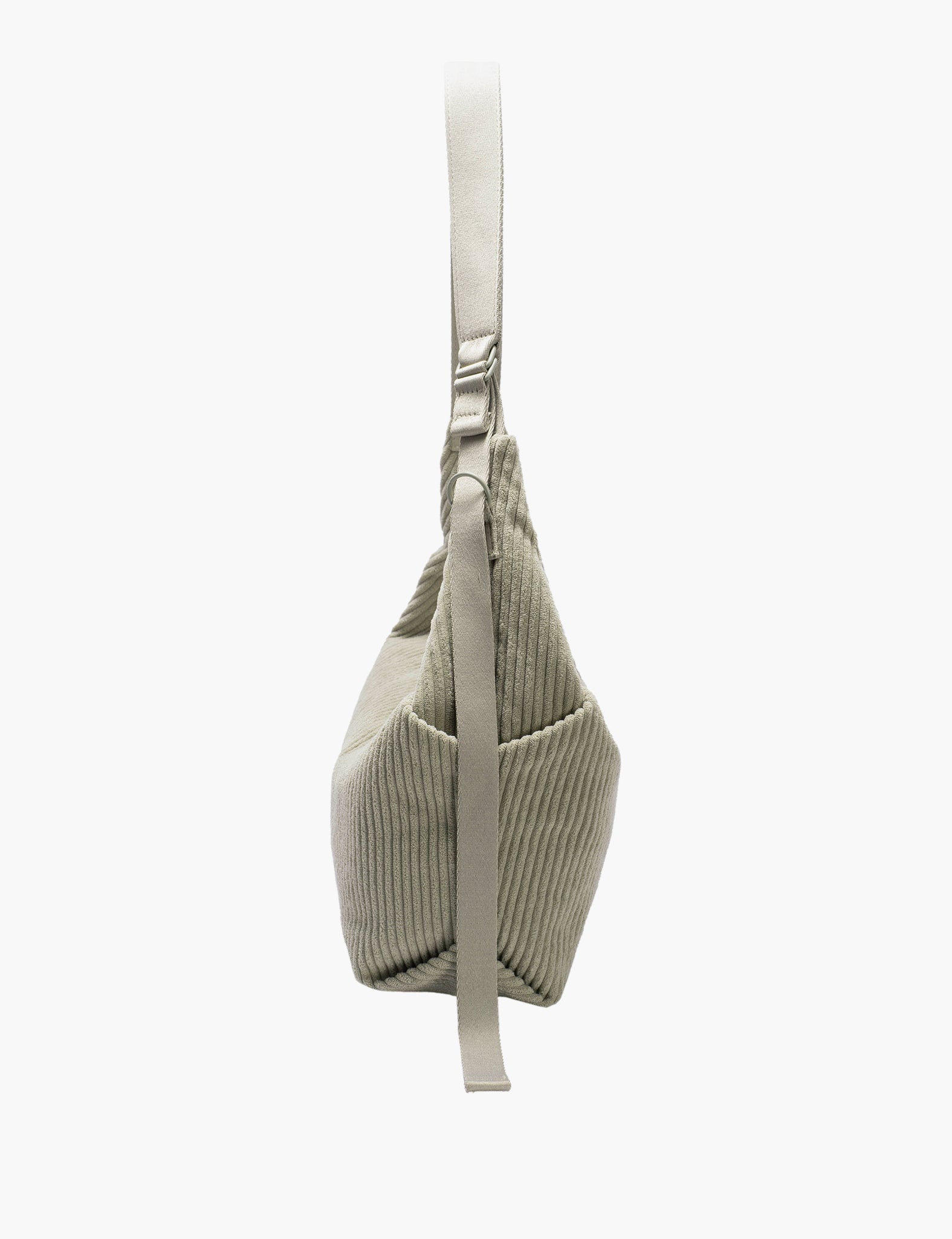 Sac porté épaule Nico — vue de profil